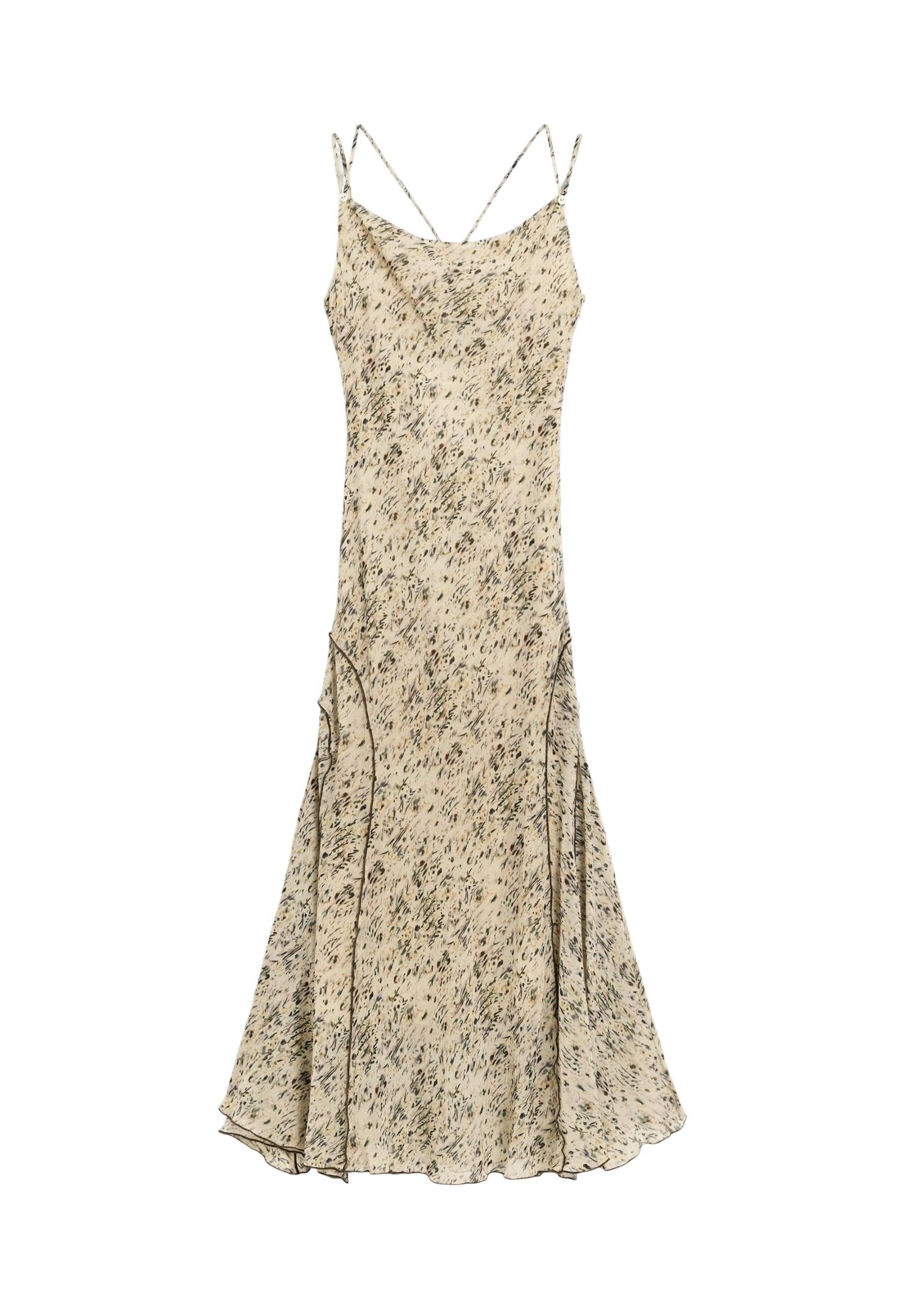 Desigual Abito Donna - Desigual