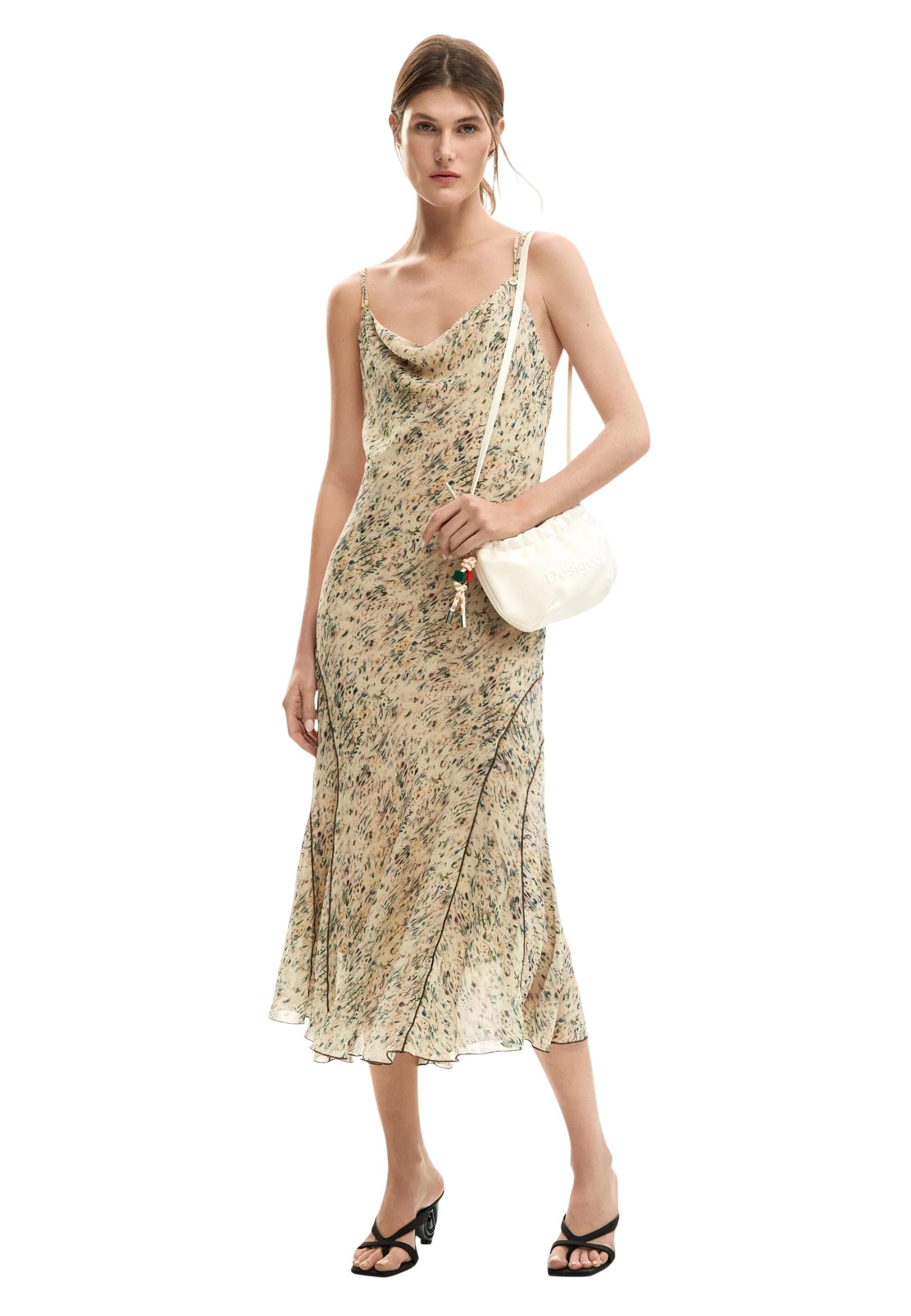 Desigual Abito Donna - Desigual