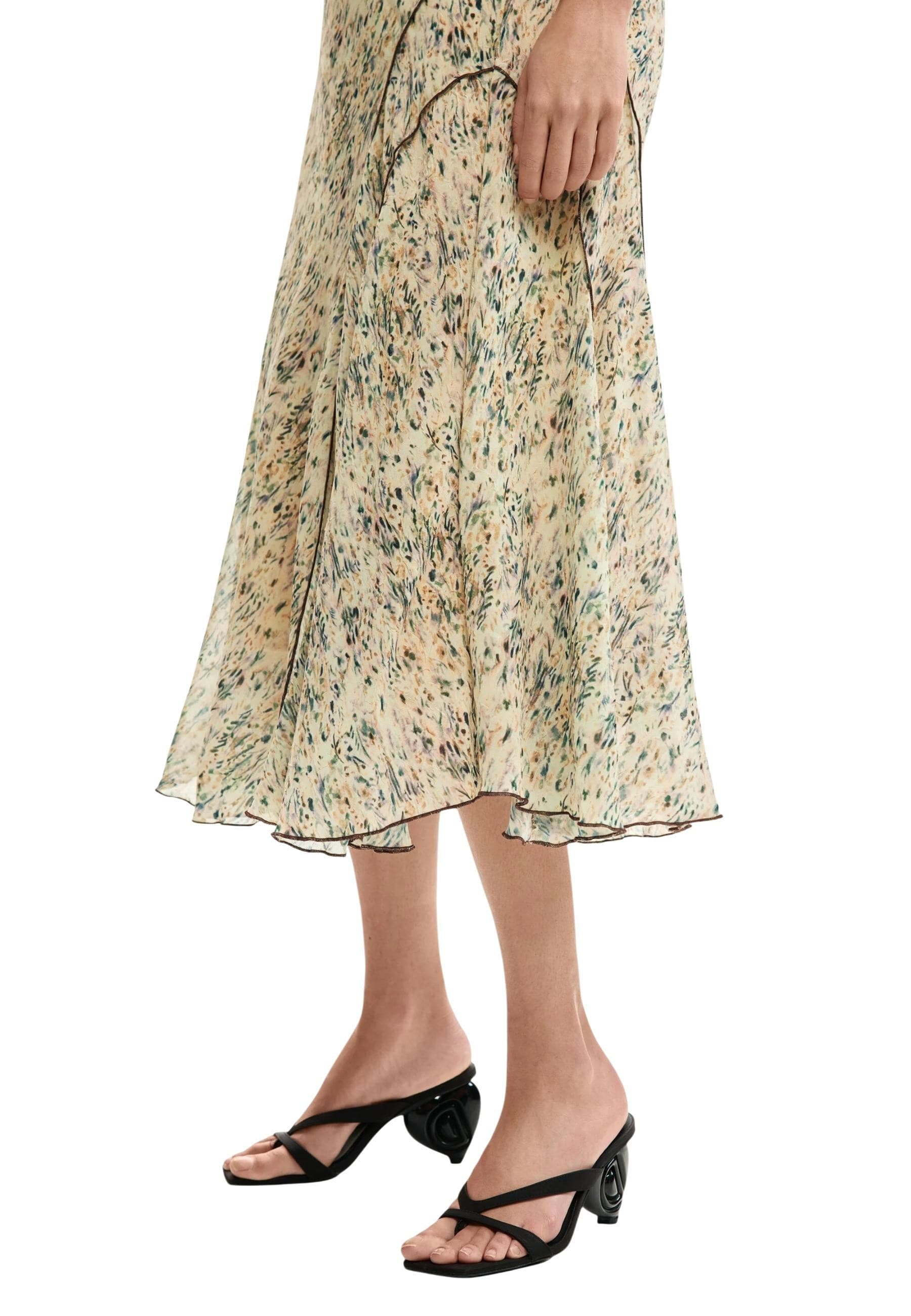 Desigual Gonna Donna - Desigual