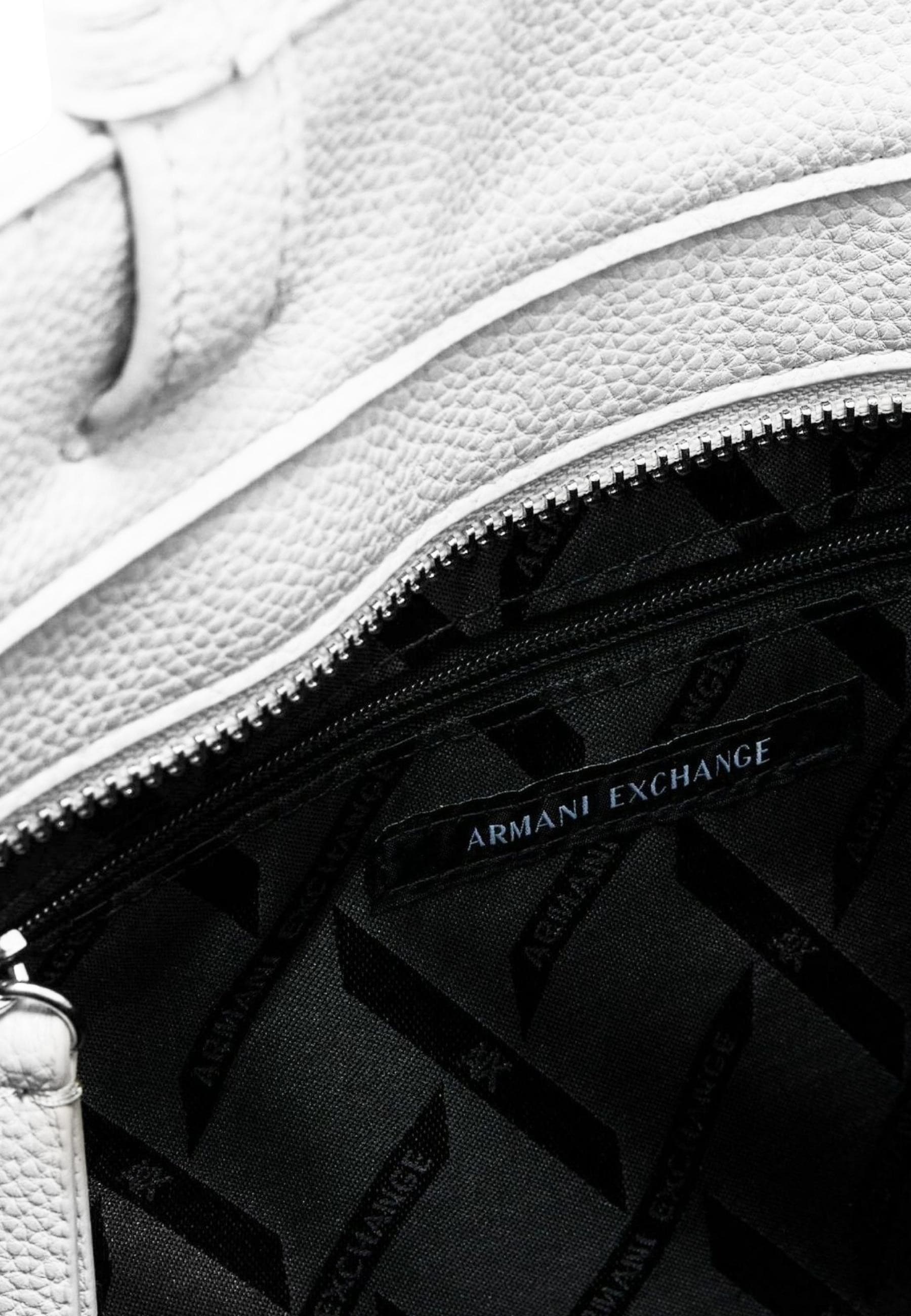 Armani Exchange Borsa Donna - Armani Exchange