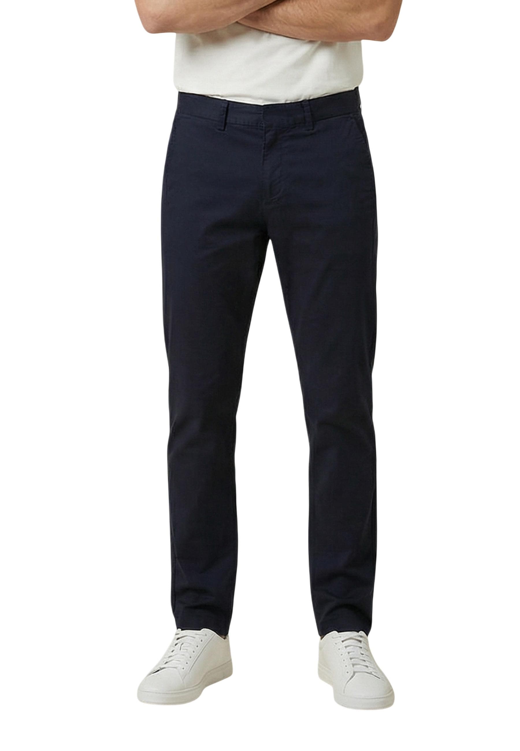Gant Pantaloni Uomo - Gant