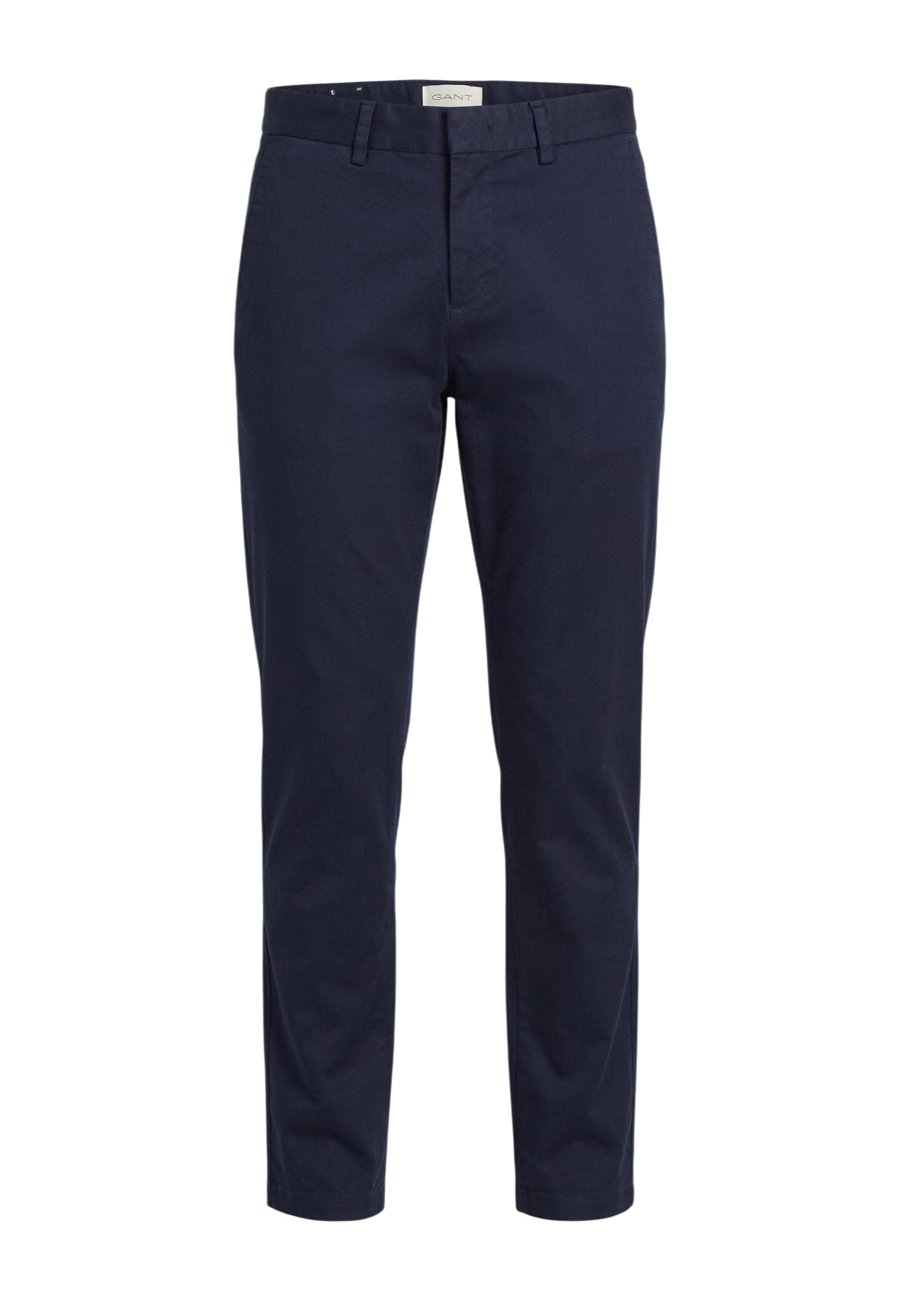 Gant Pantaloni Uomo - Gant