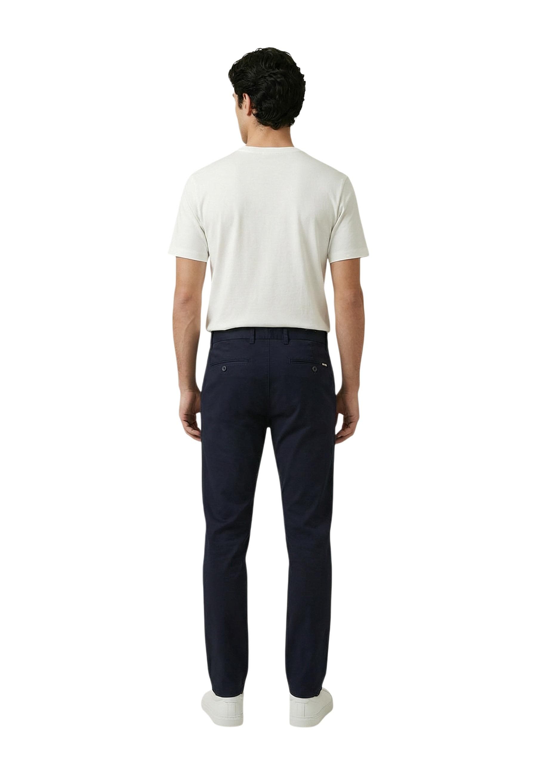 Gant Pantaloni Uomo - Gant