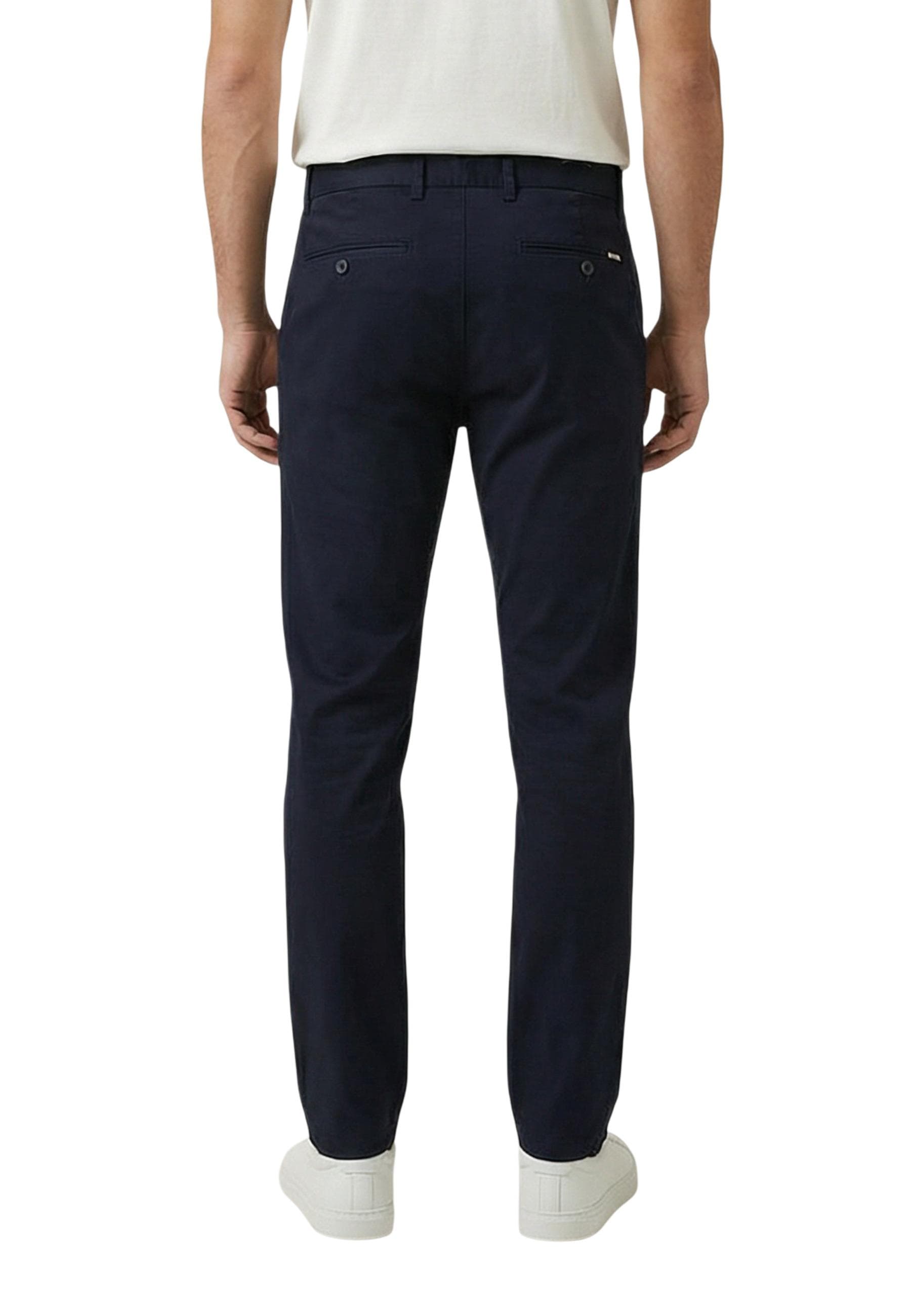 Gant Pantaloni Uomo - Gant