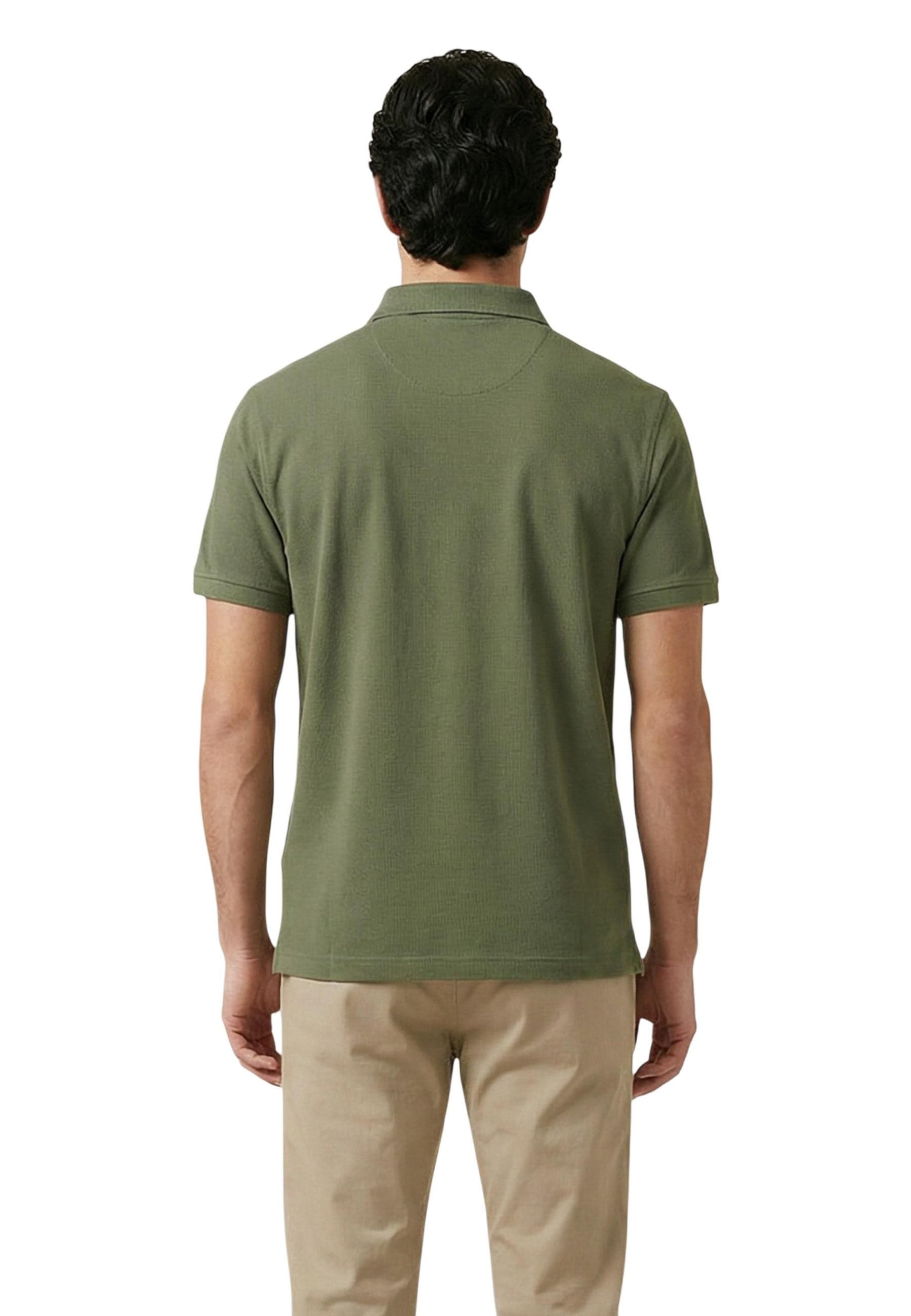 Gant Polo Uomo - Gant