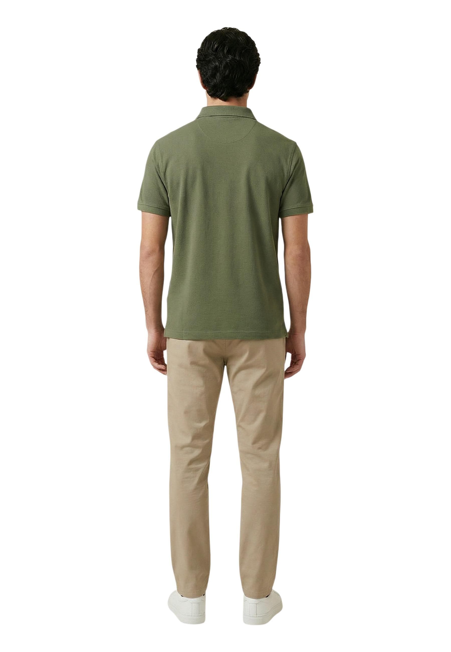 Gant Polo Uomo - Gant