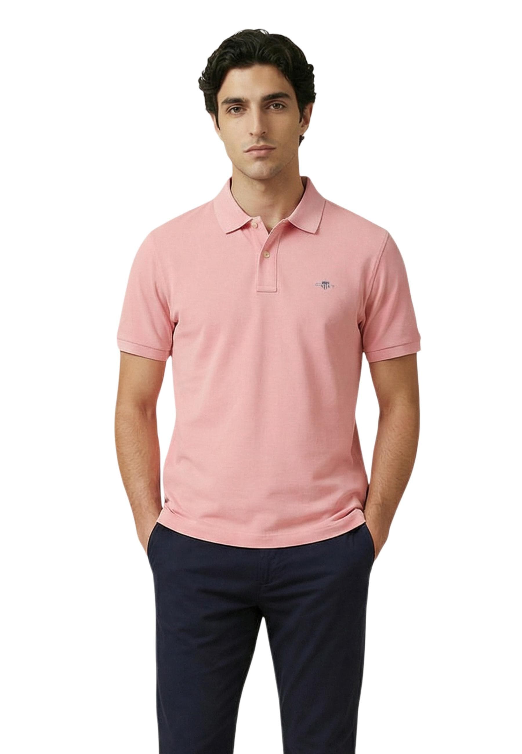 Gant Polo Uomo - Gant
