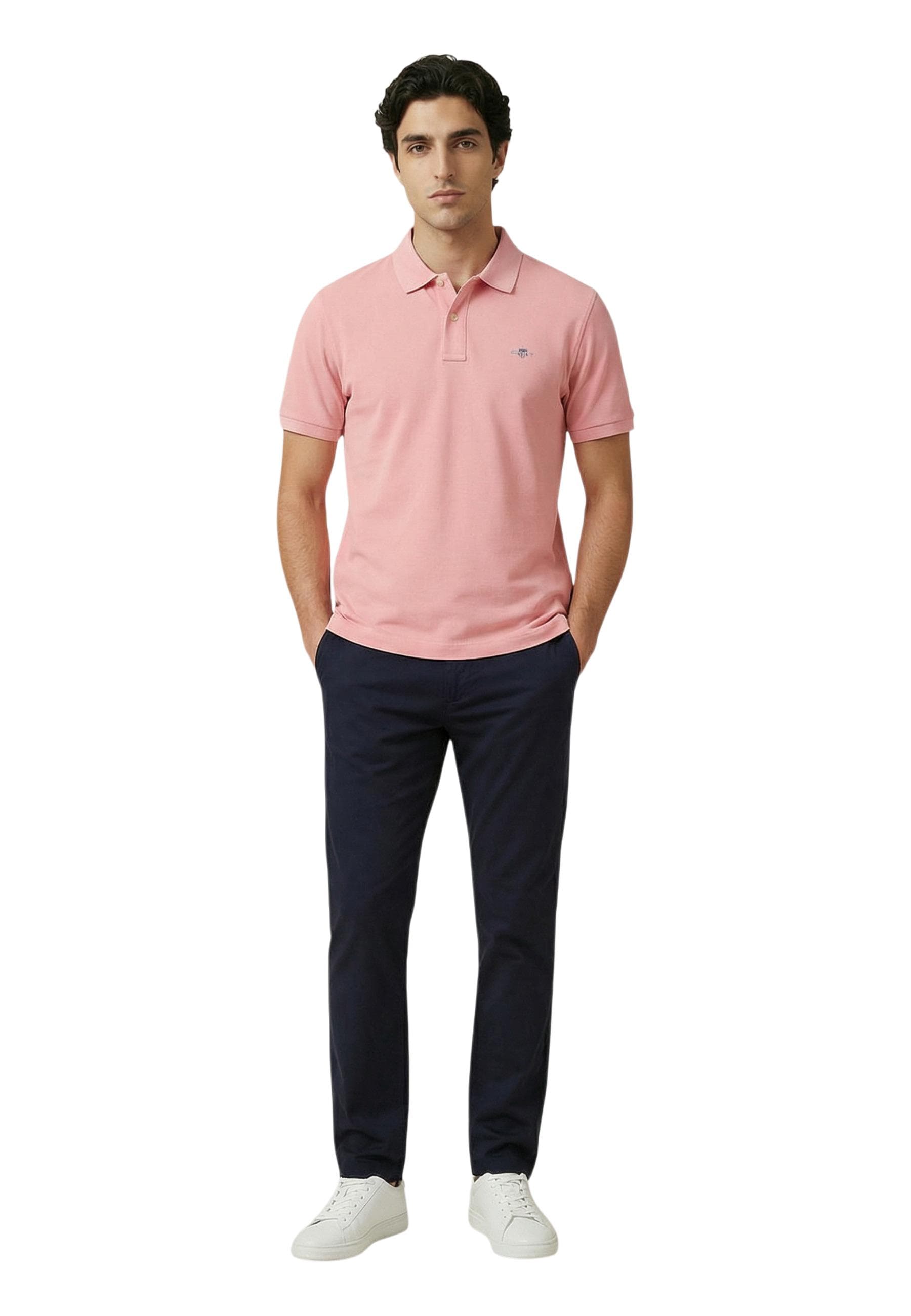 Gant Polo Uomo - Gant