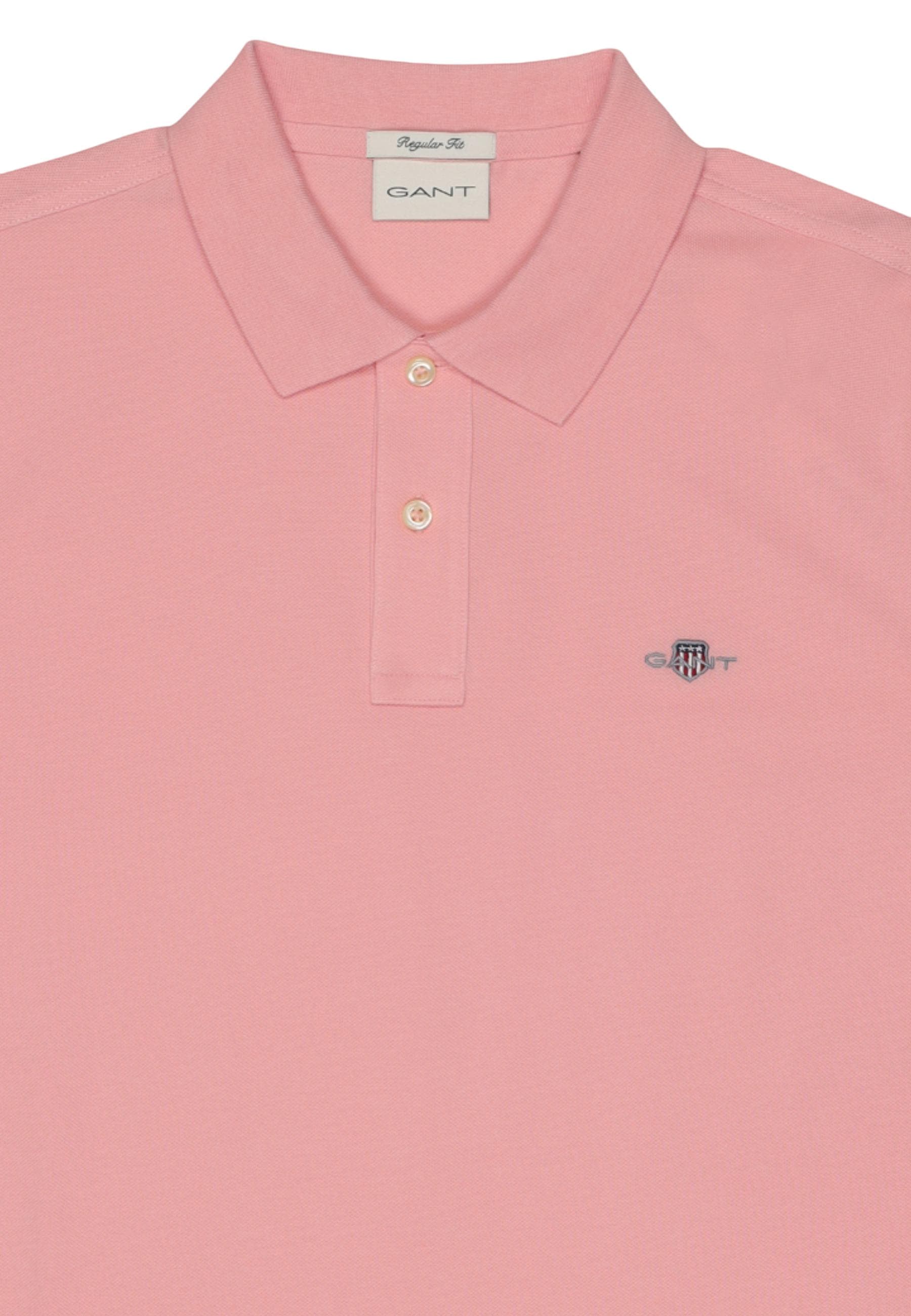 Gant Polo Uomo - Gant