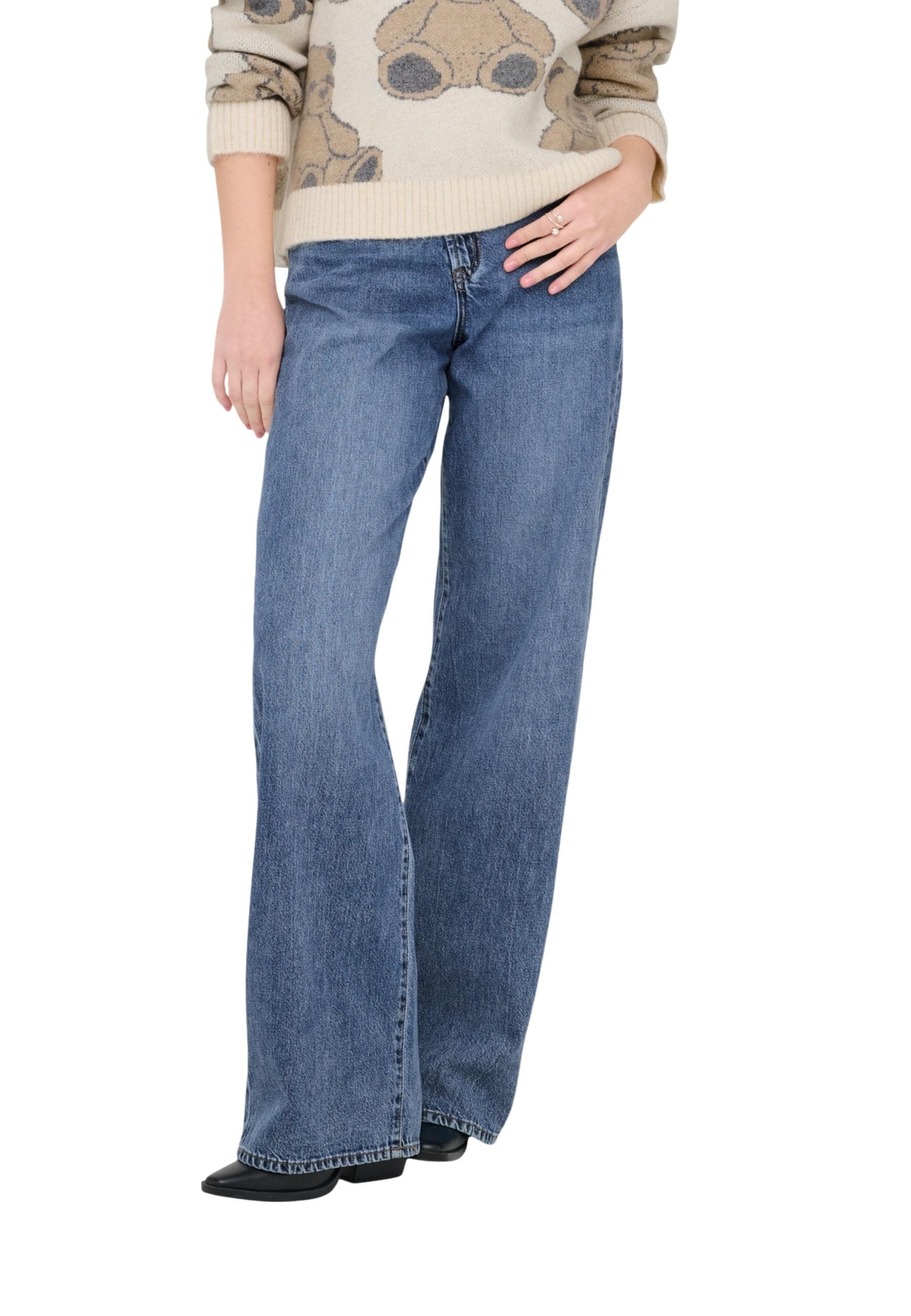 Only Jeans Donna - Only