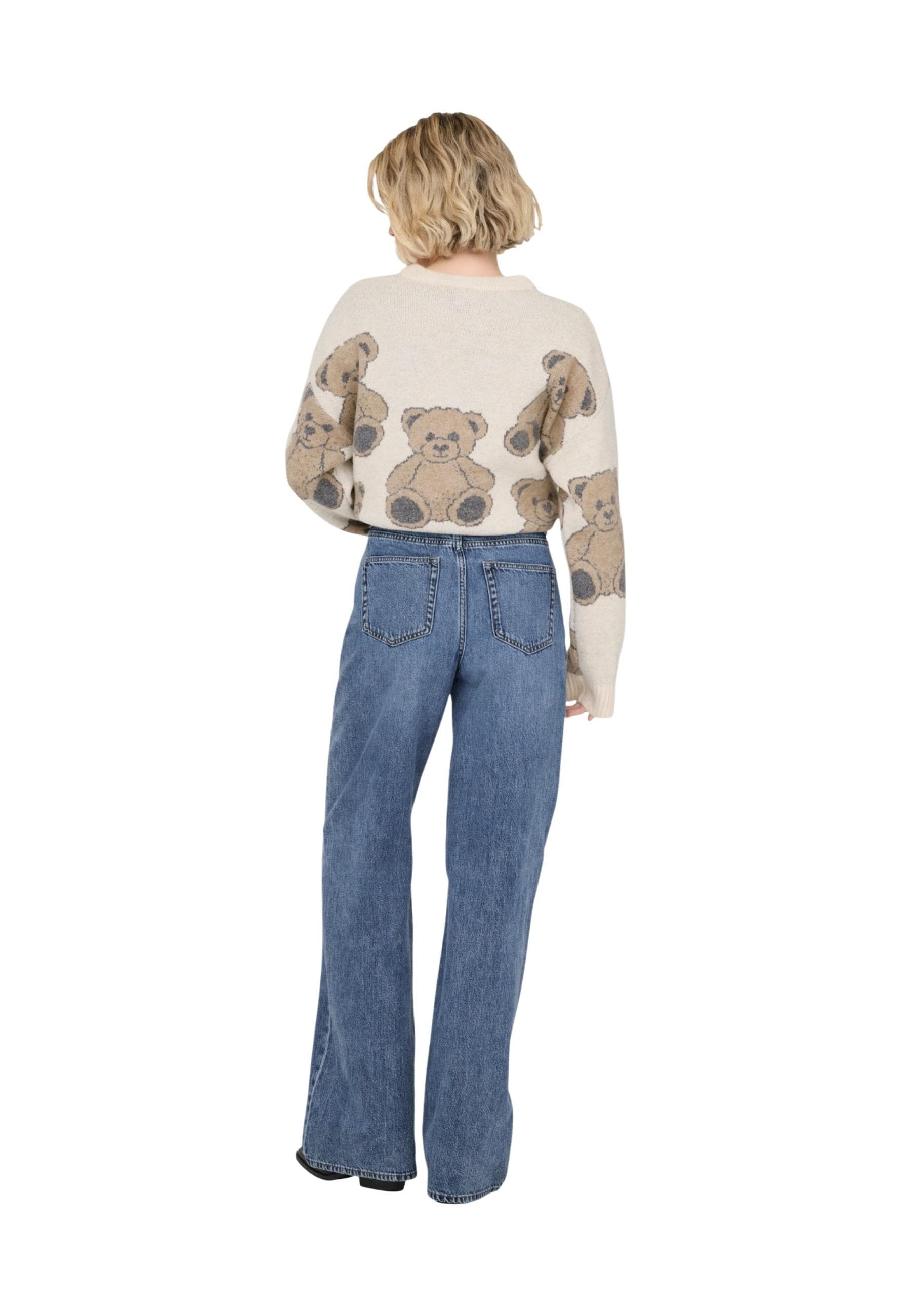 Only Jeans Donna - Only
