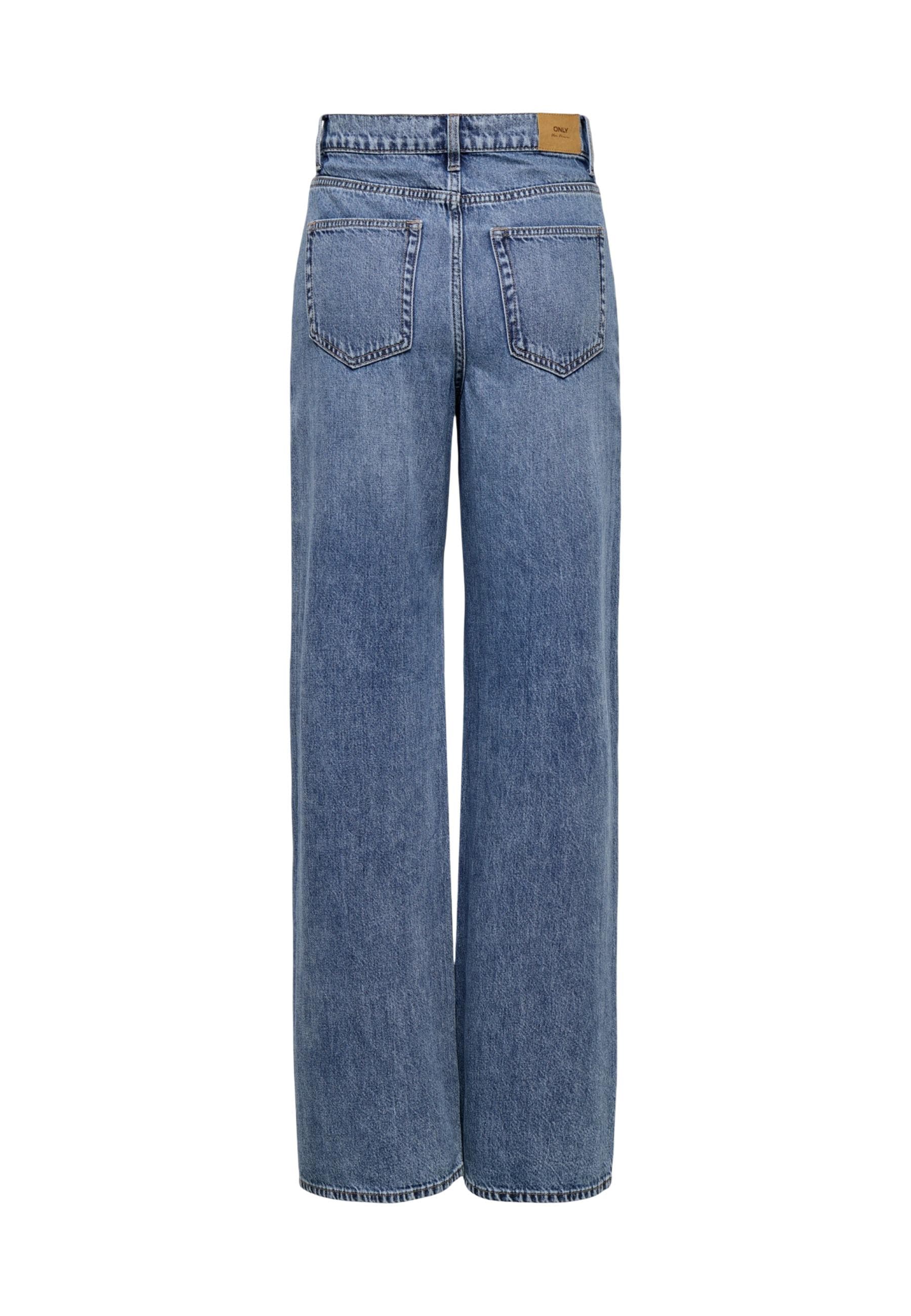 Only Jeans Donna - Only