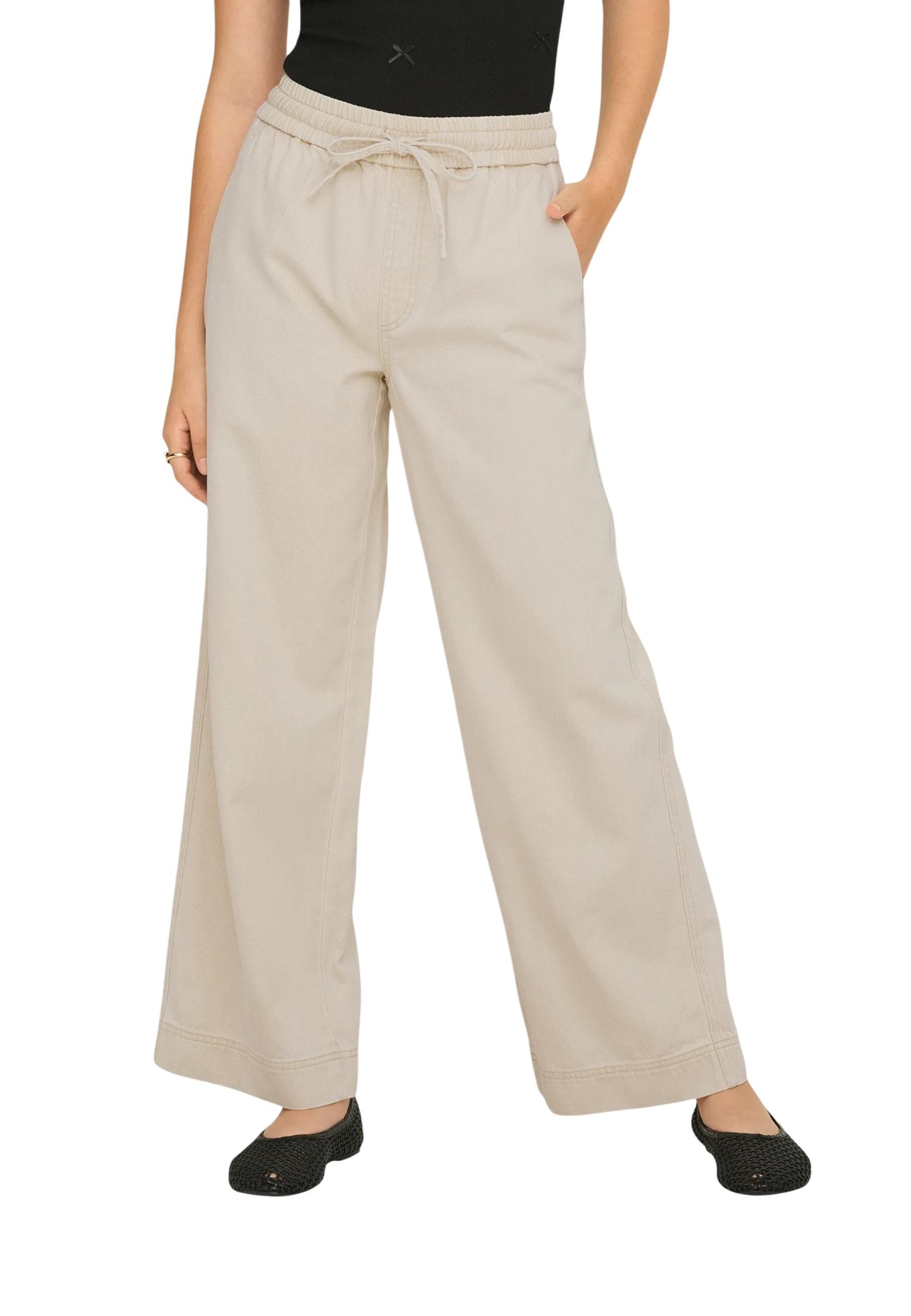 Only Pantaloni Donna - Only