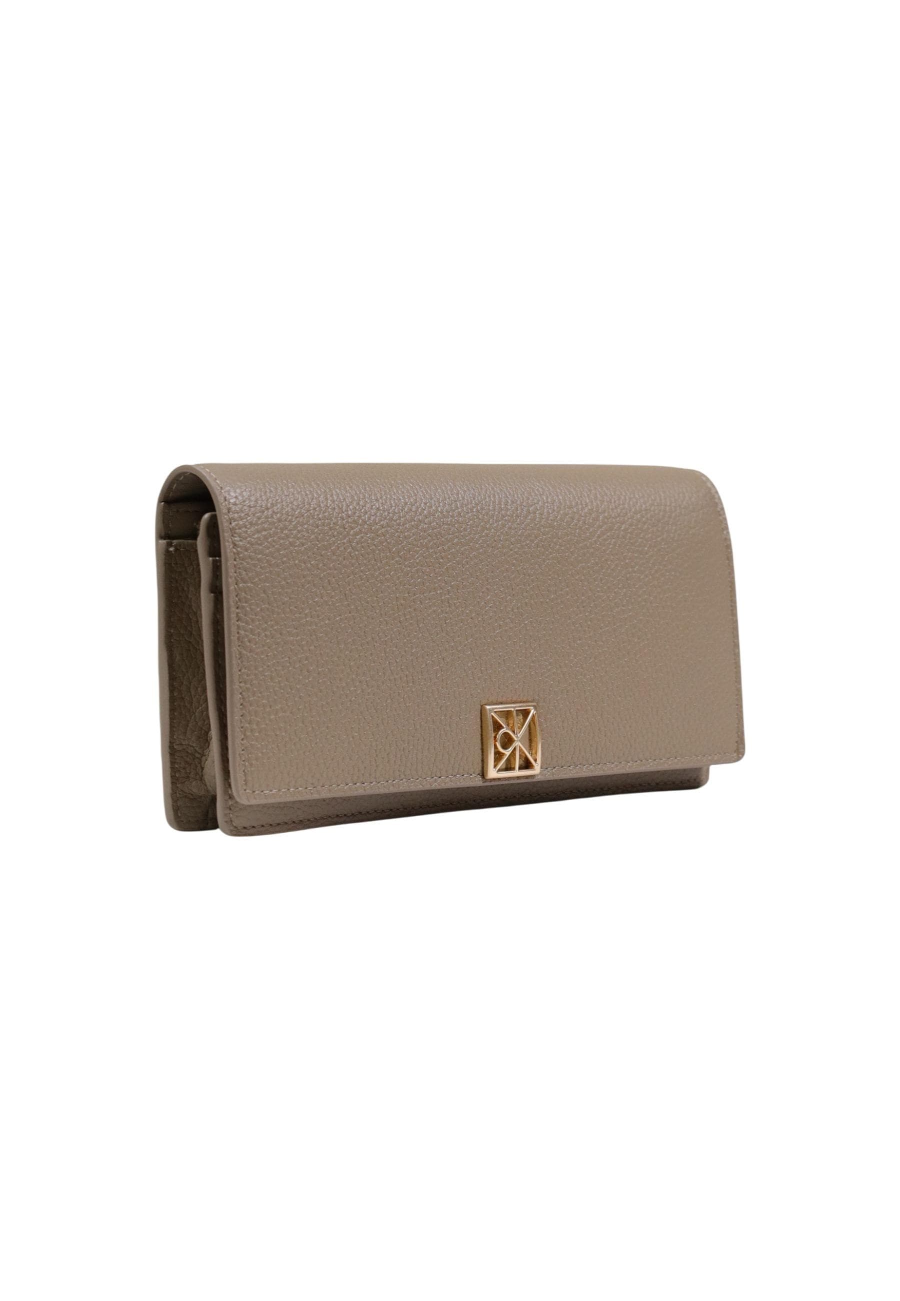 Calvin Klein Portafogli Donna - Calvin Klein