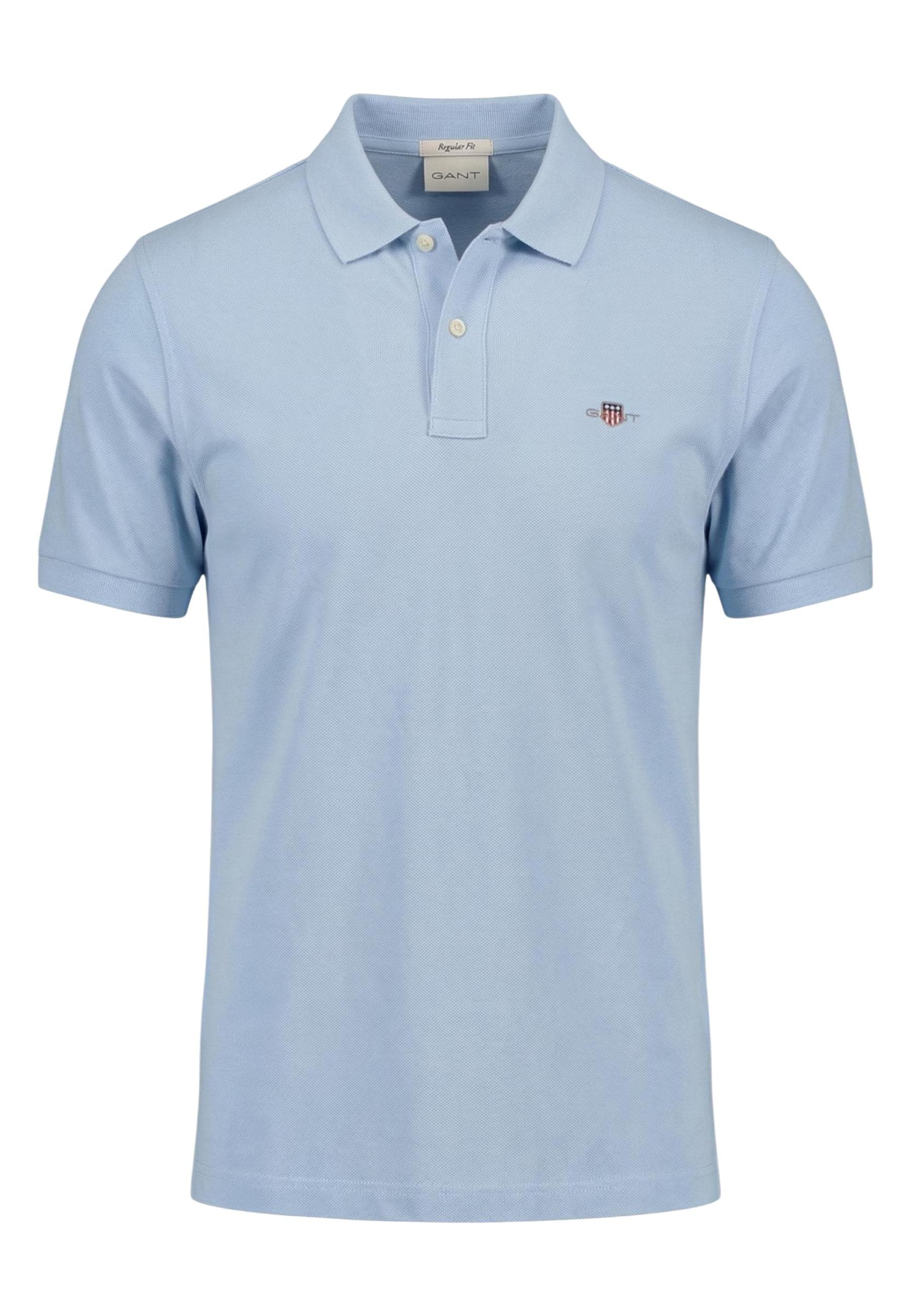 Gant Polo Uomo - Gant