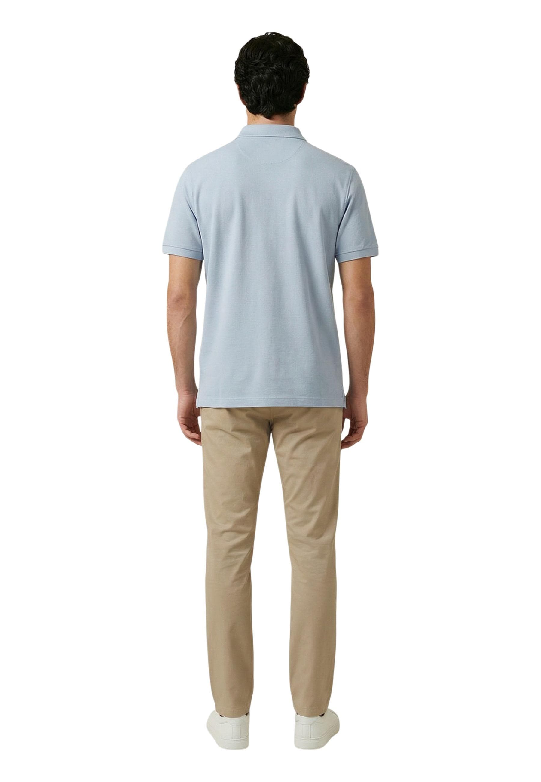 Gant Polo Uomo - Gant