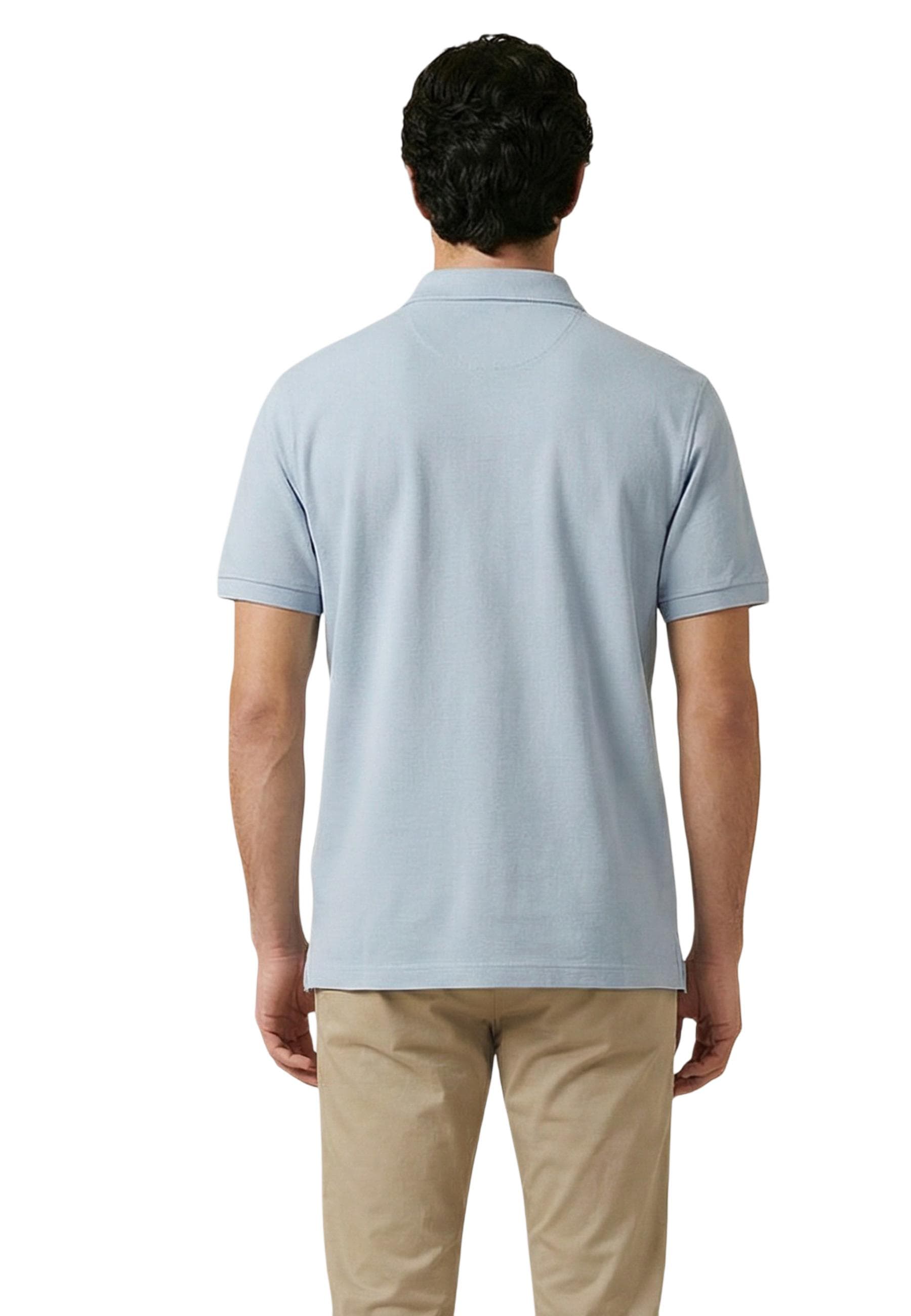 Gant Polo Uomo - Gant