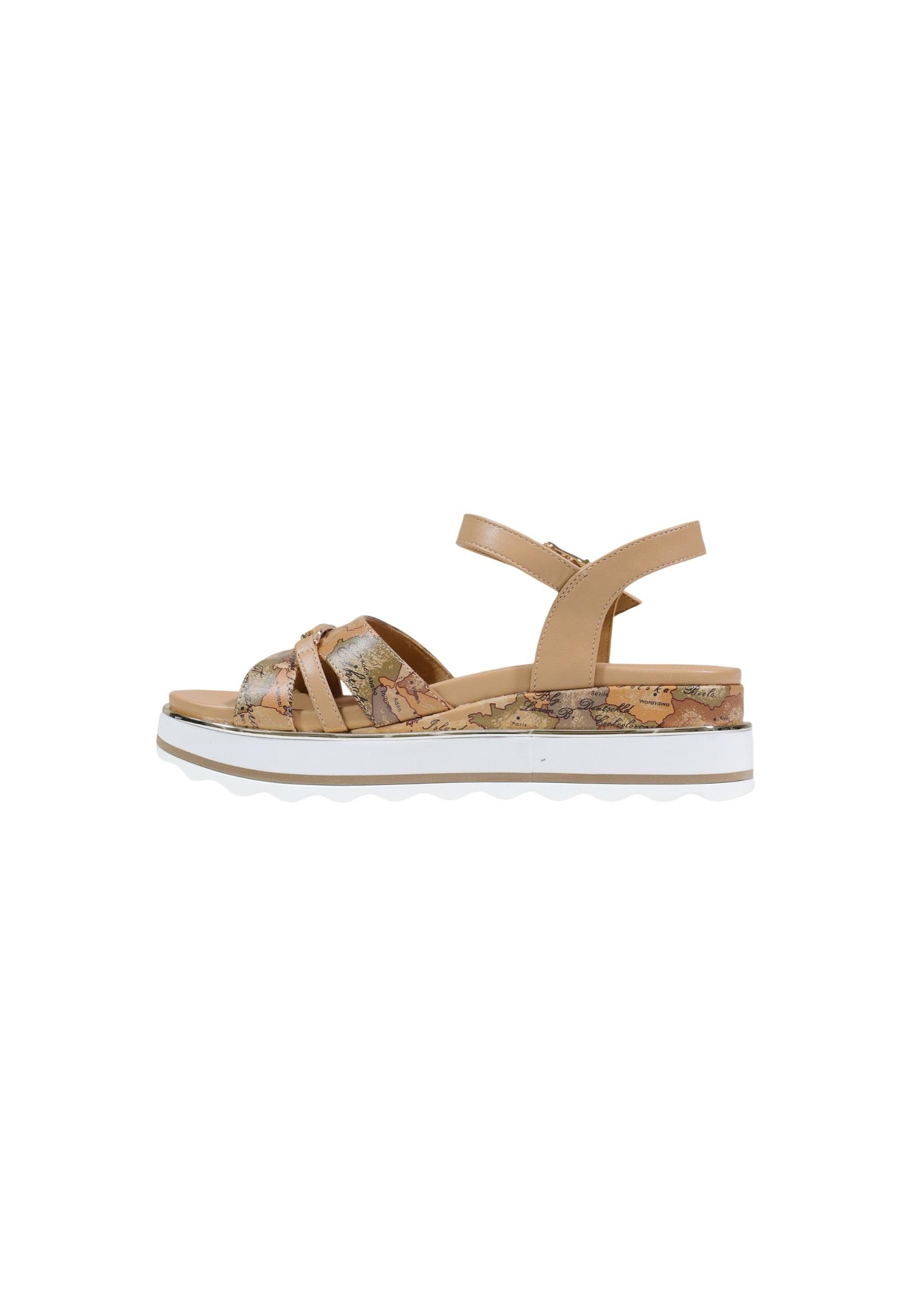 Alviero Martini Prima Classe Sandali Donna - Alviero Martini Prima Classe
