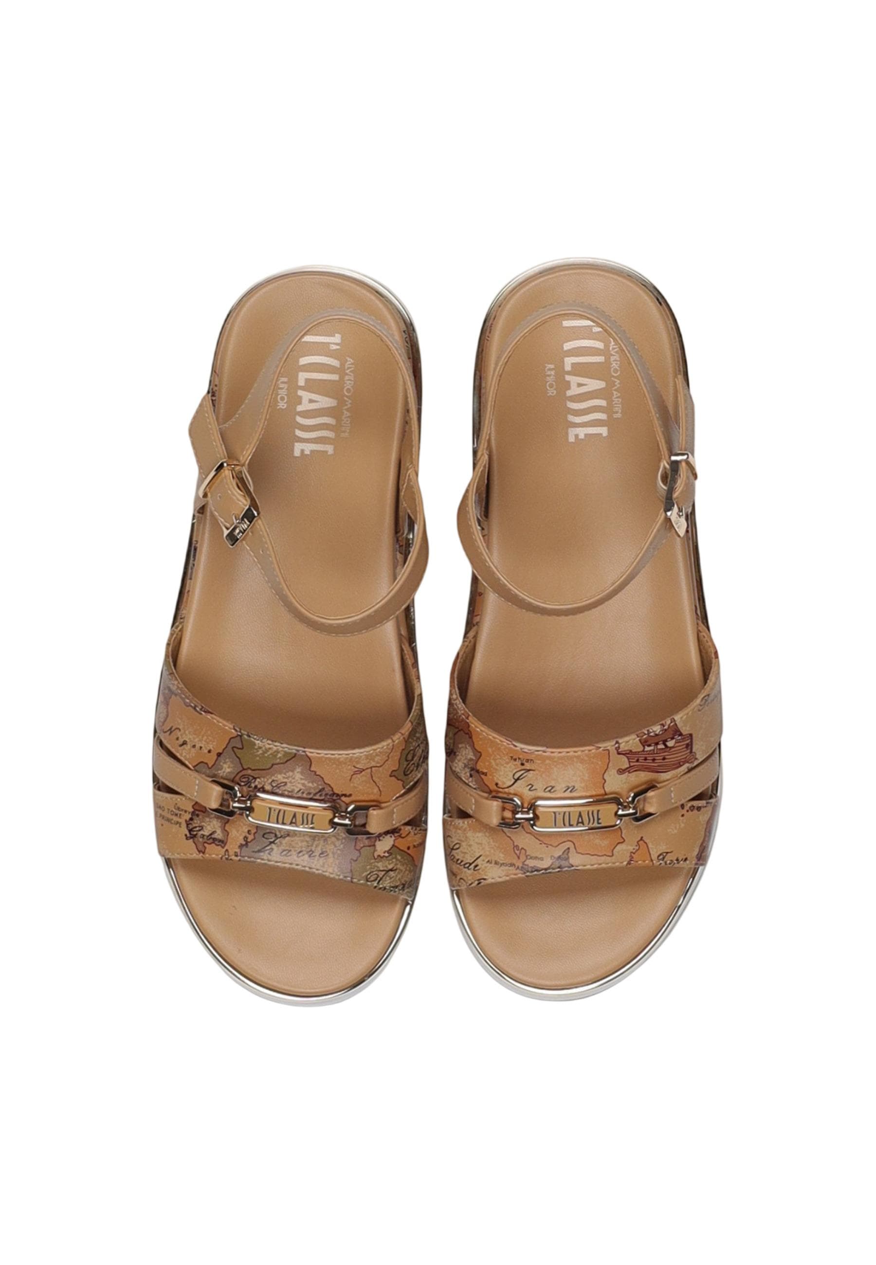 Alviero Martini Prima Classe Sandali Donna - Alviero Martini Prima Classe
