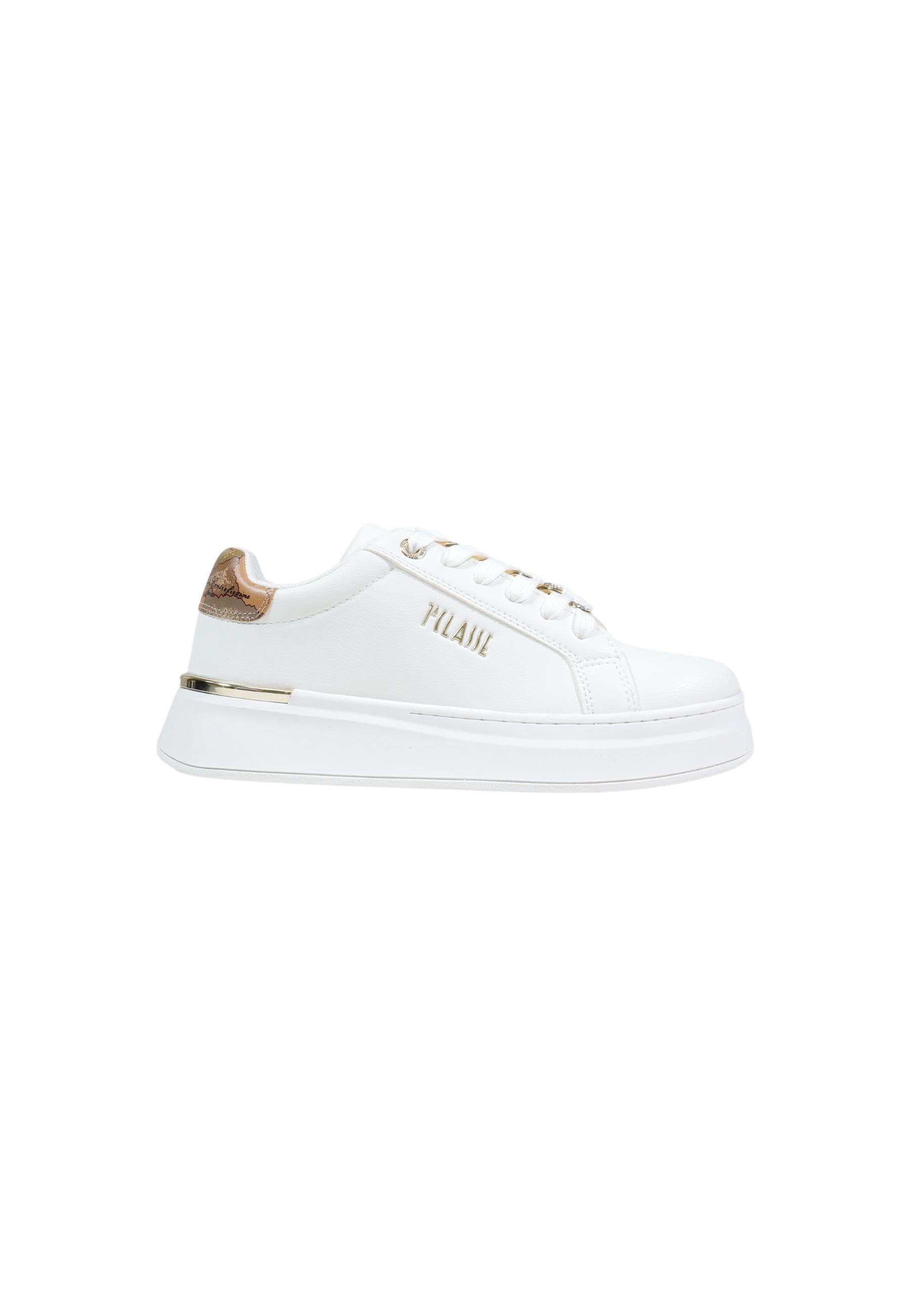 Alviero Martini Prima Classe Sneakers Donna - Alviero Martini Prima Classe