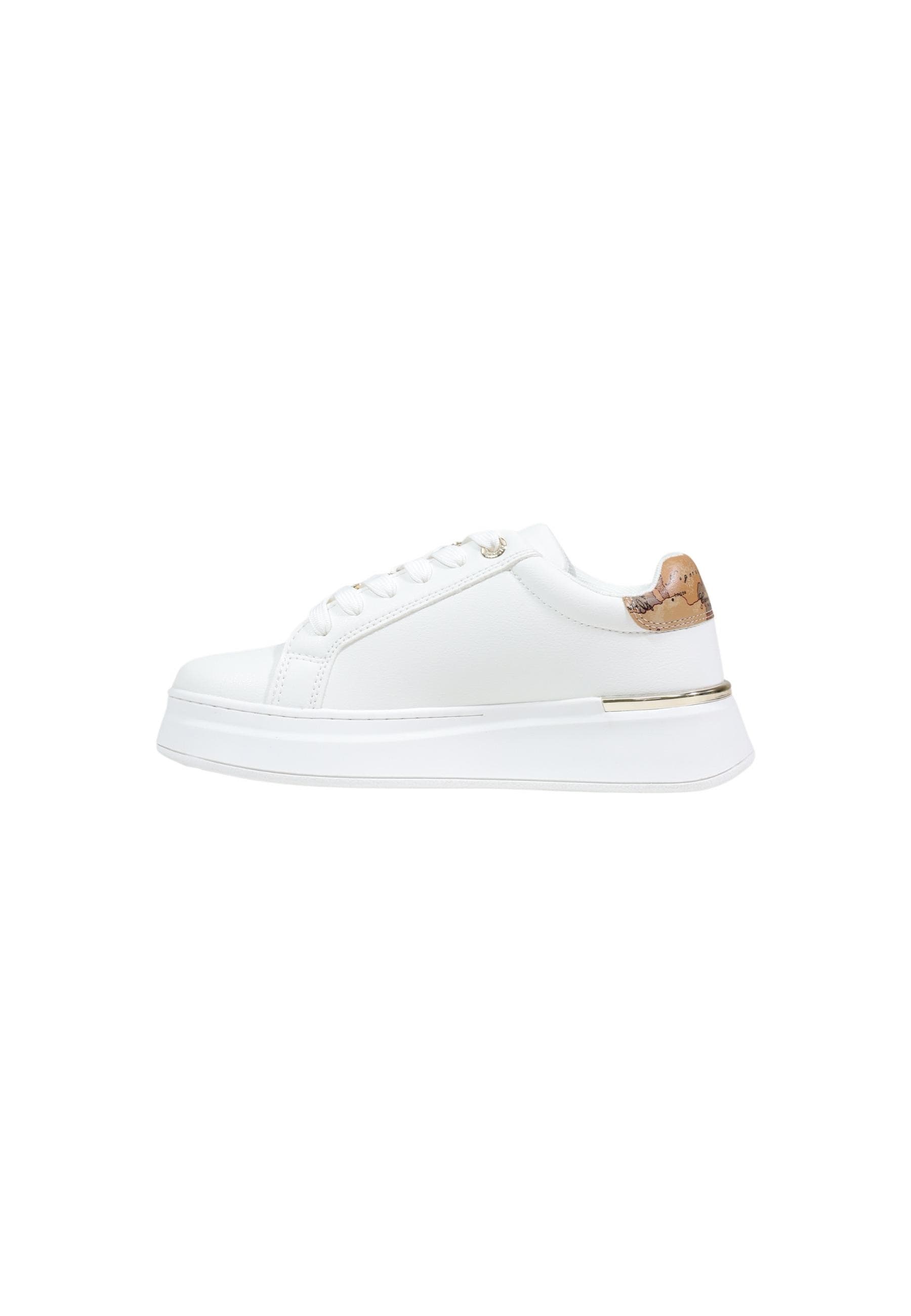 Alviero Martini Prima Classe Sneakers Donna - Alviero Martini Prima Classe