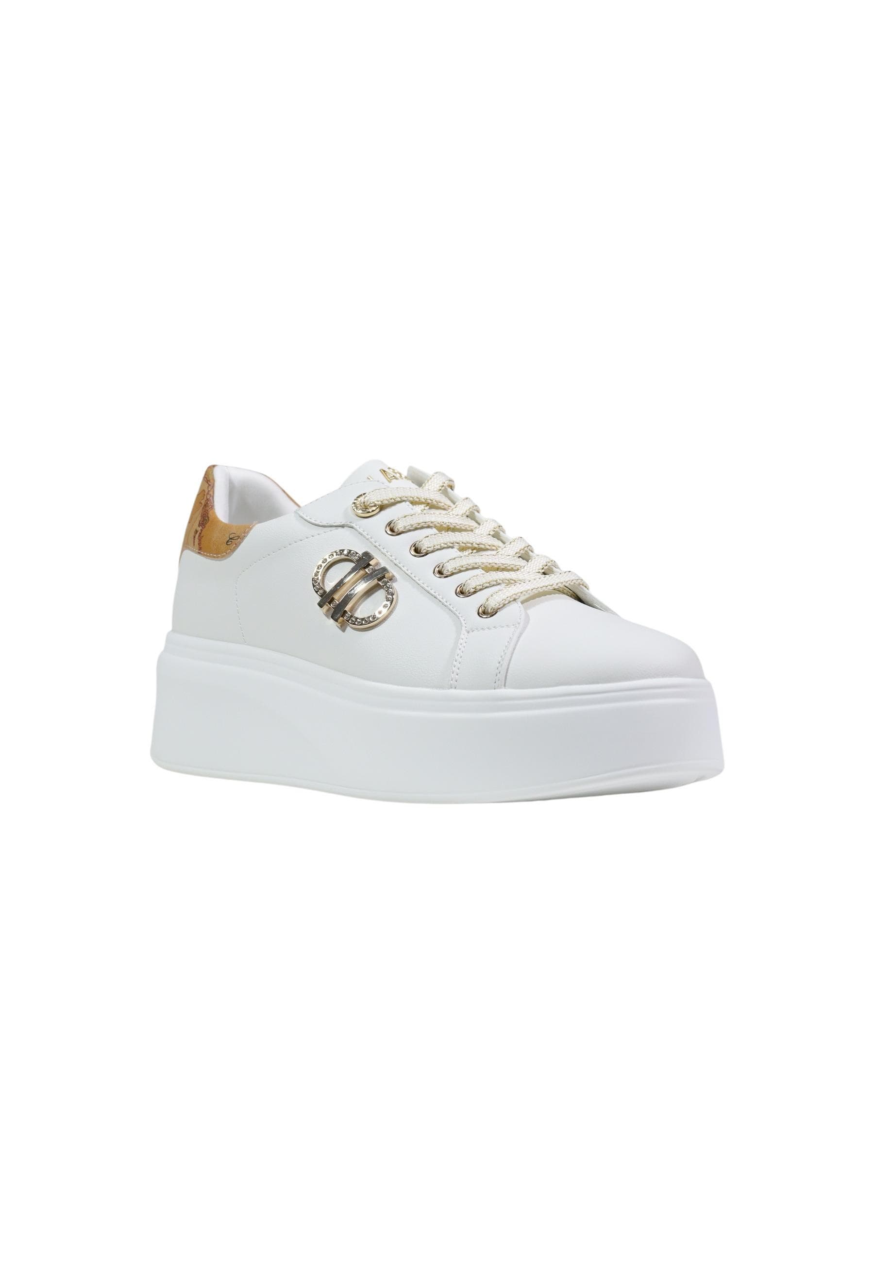Alviero Martini Prima Classe Sneakers Donna - Alviero Martini Prima Classe
