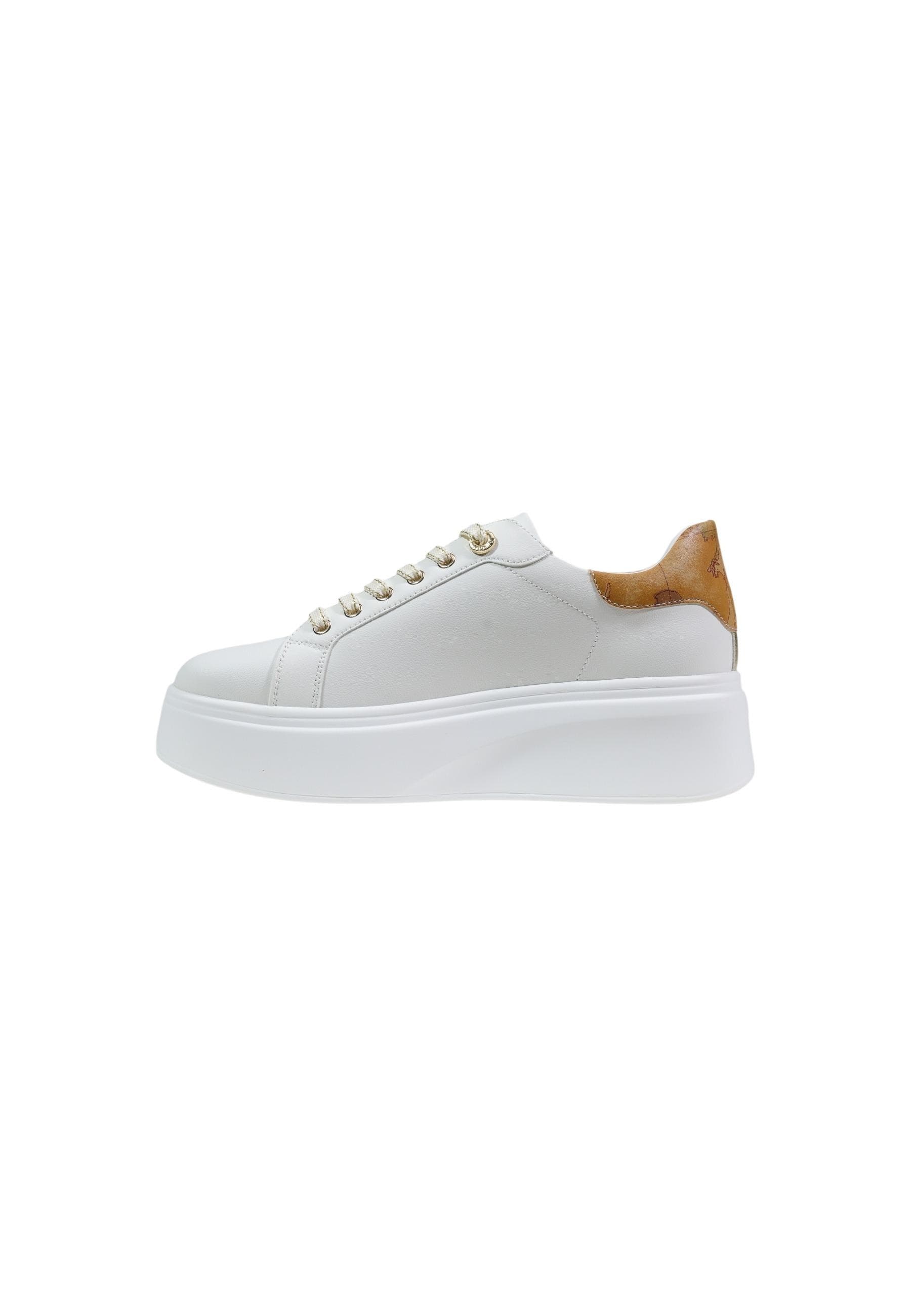 Alviero Martini Prima Classe Sneakers Donna - Alviero Martini Prima Classe