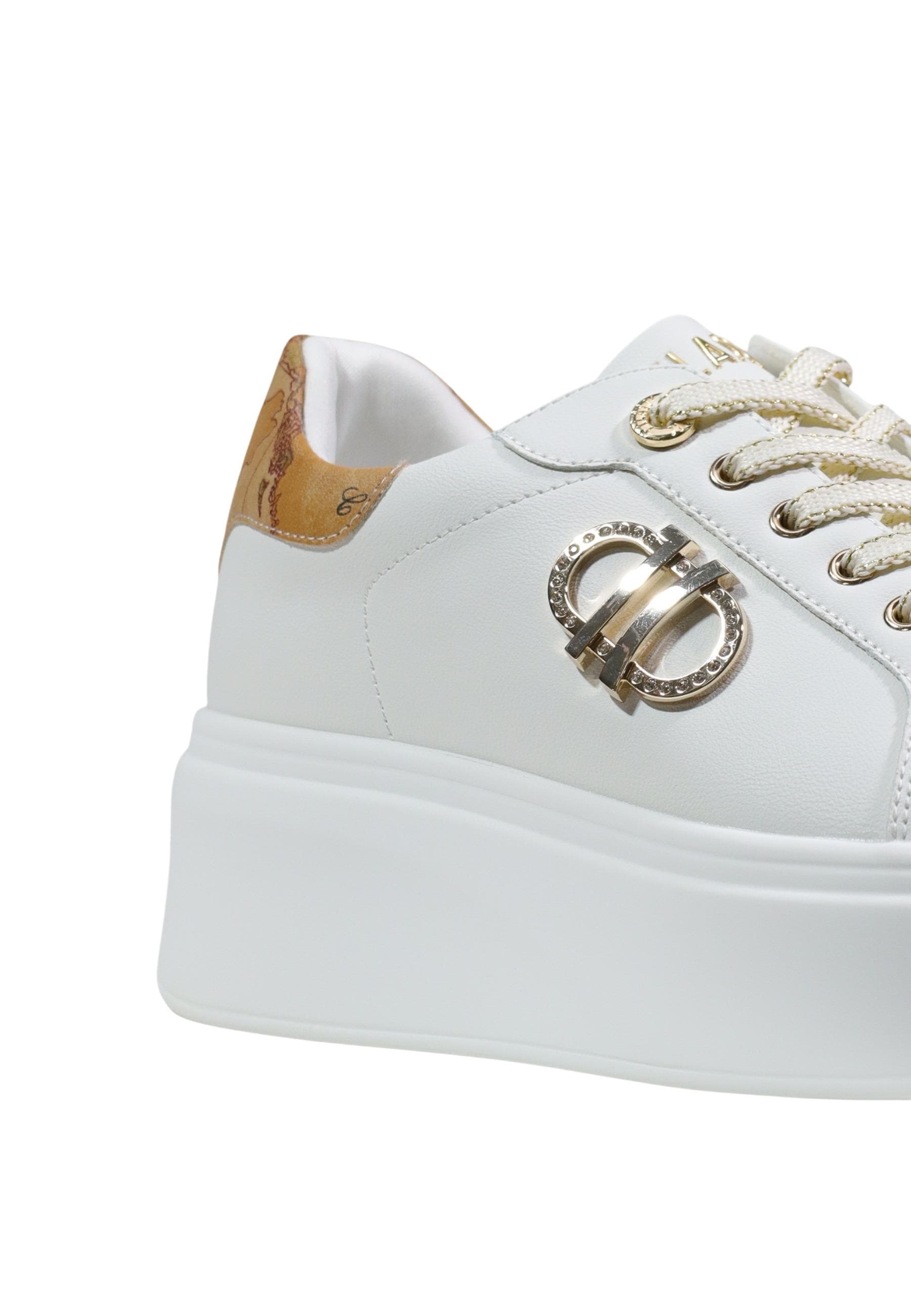 Alviero Martini Prima Classe Sneakers Donna - Alviero Martini Prima Classe