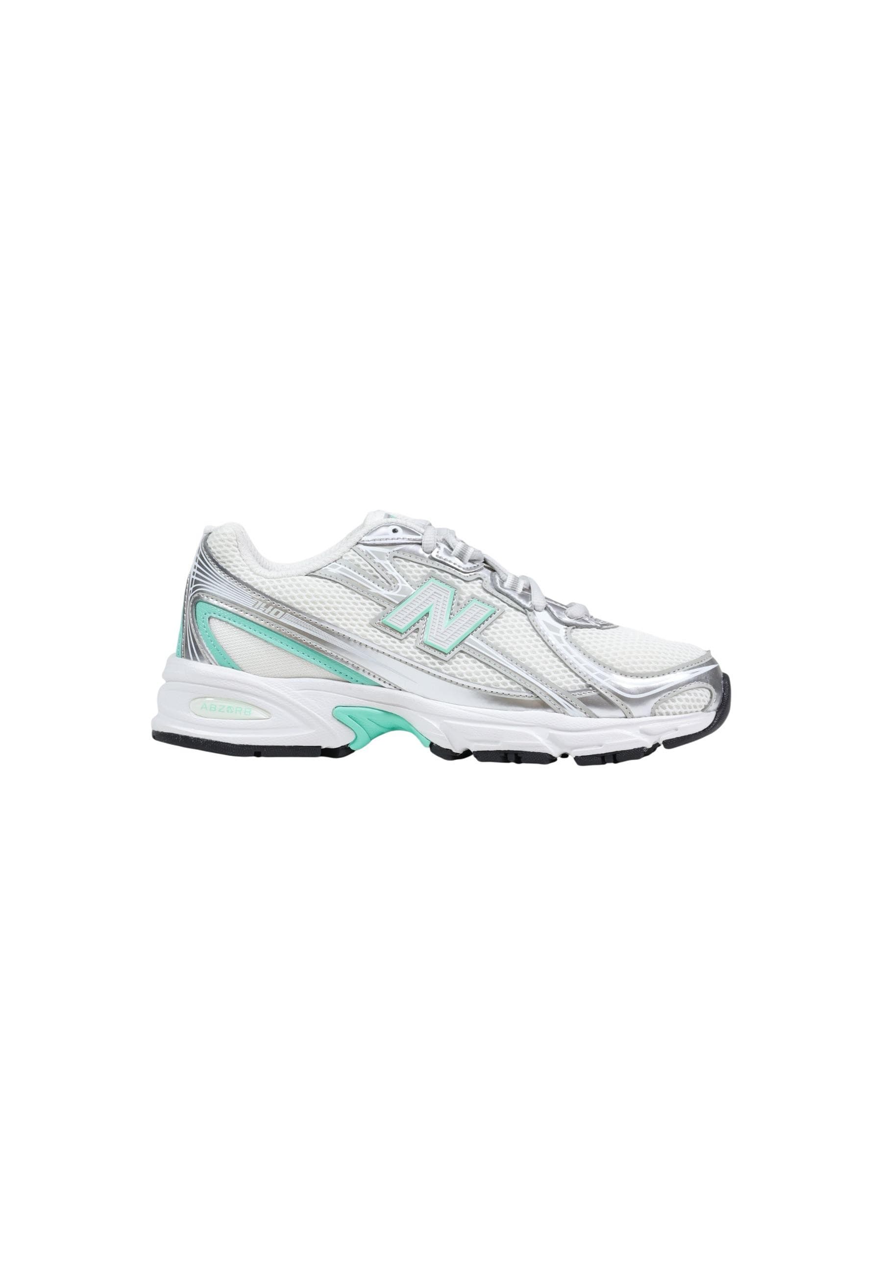 New Balance Sneakers Donna - New Balance