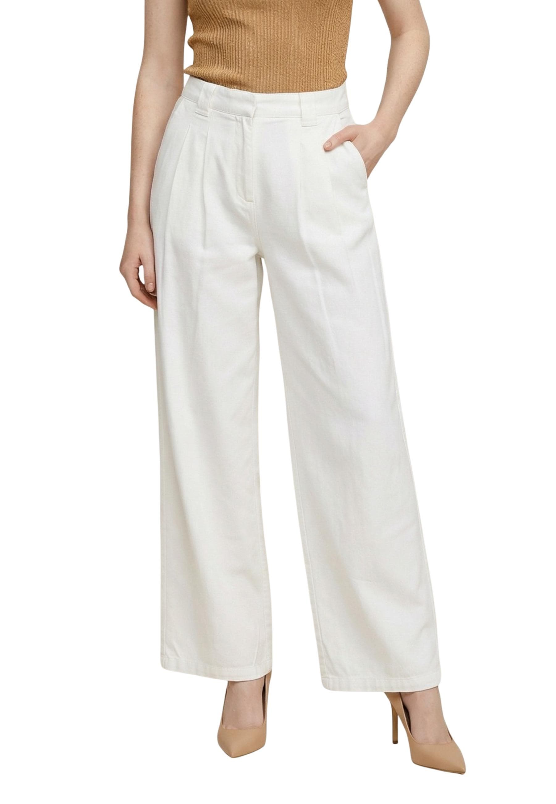 Only Pantaloni Donna - Only