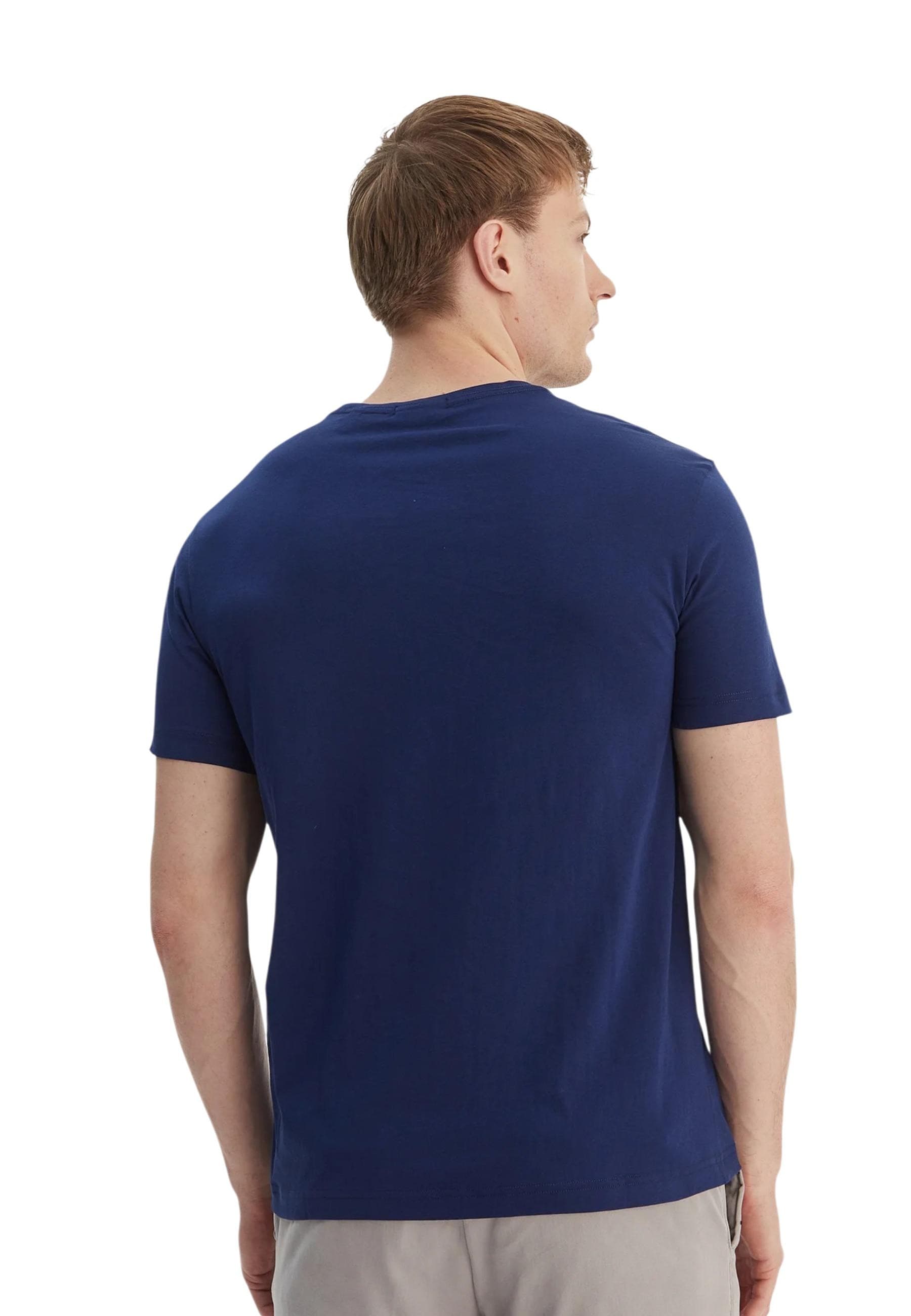 Gant T-Shirt Uomo - Gant