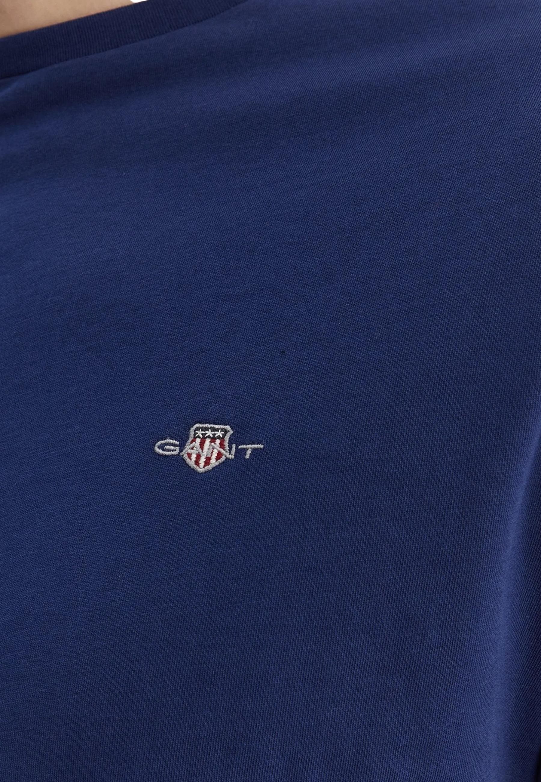 Gant T-Shirt Uomo - Gant