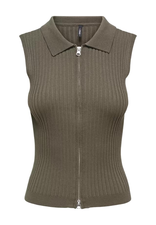 Only Жилетка Жени