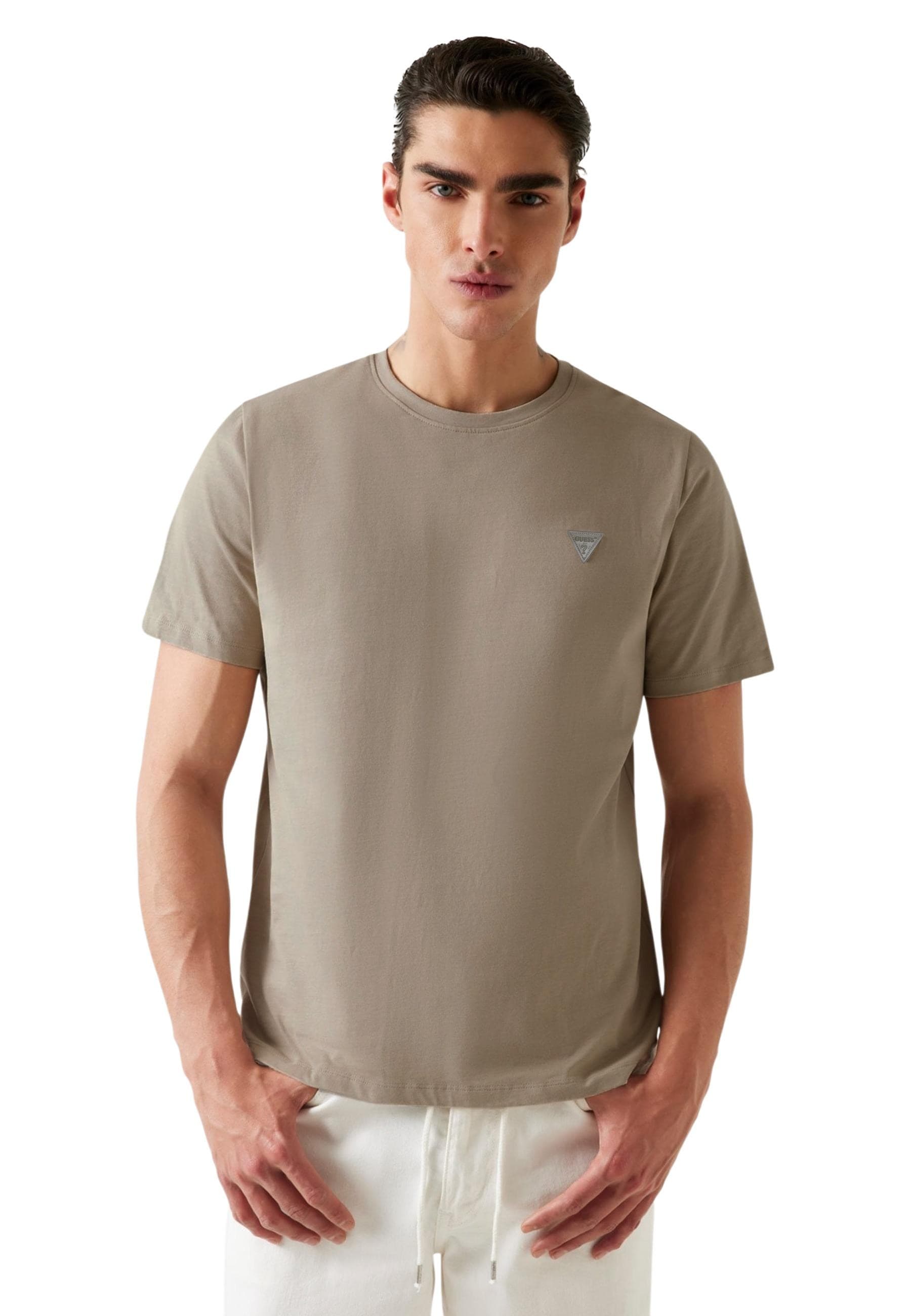 Guess T-Shirt Uomo - Guess