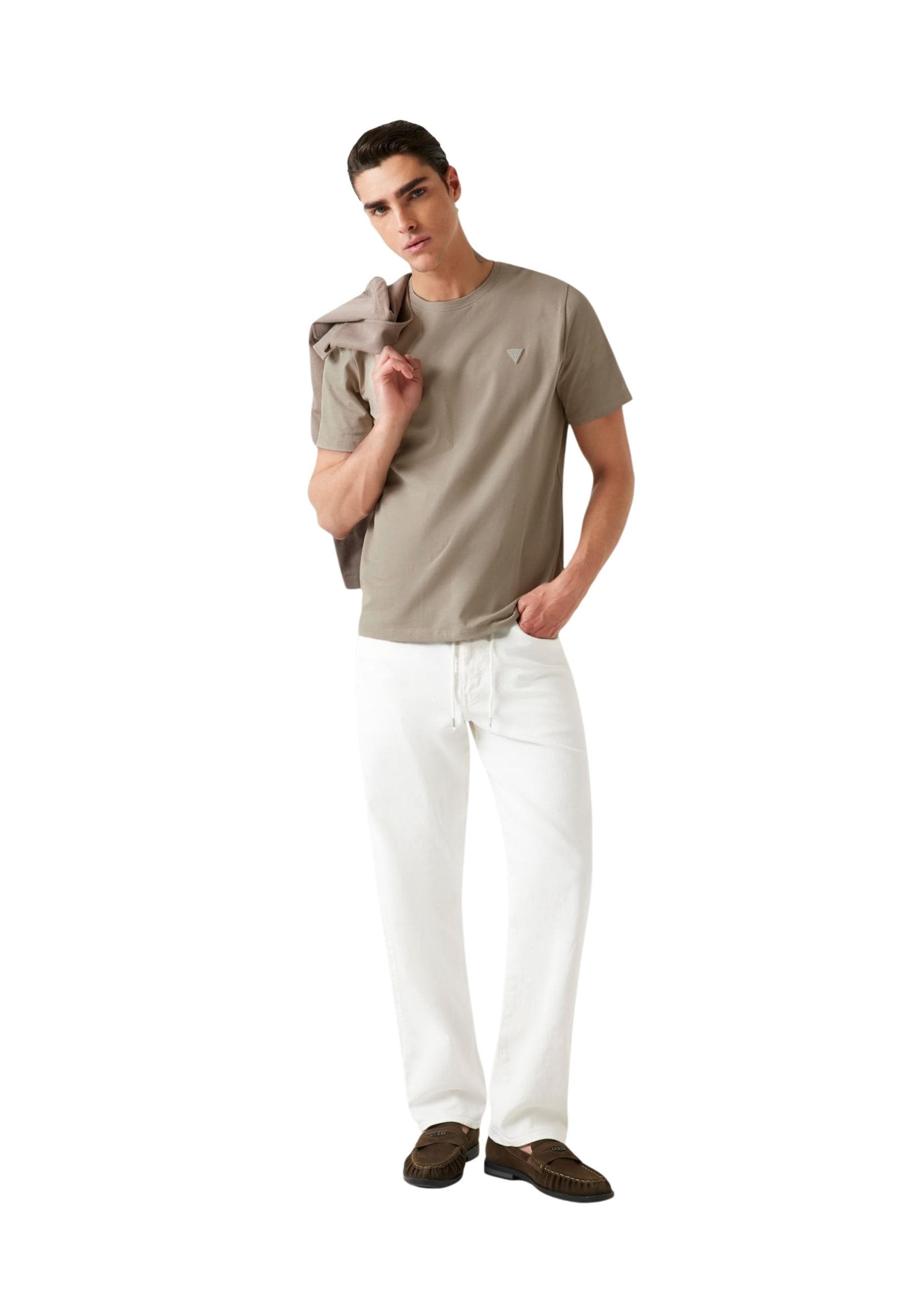 Guess T-Shirt Uomo - Guess