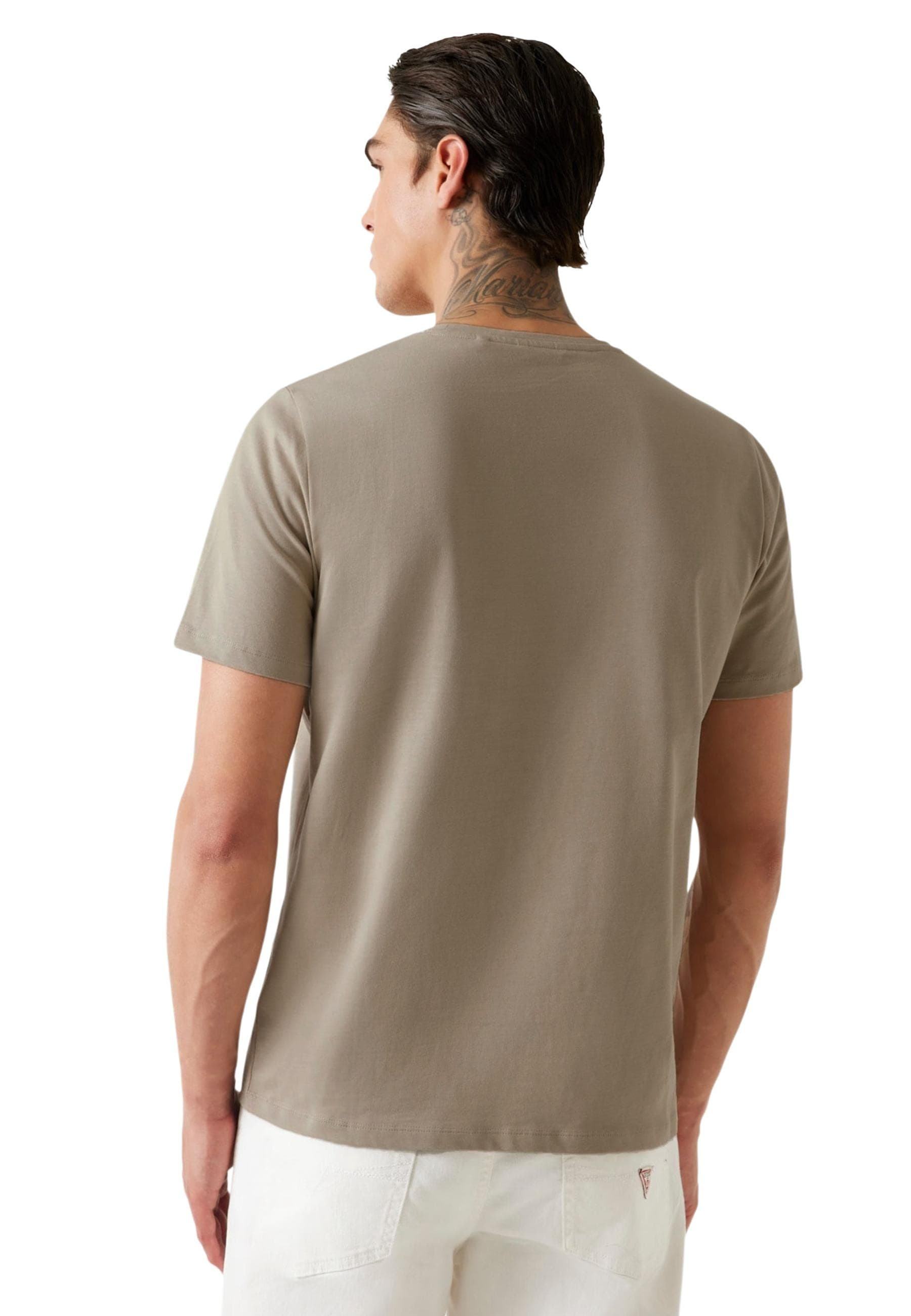 Guess T-Shirt Uomo - Guess