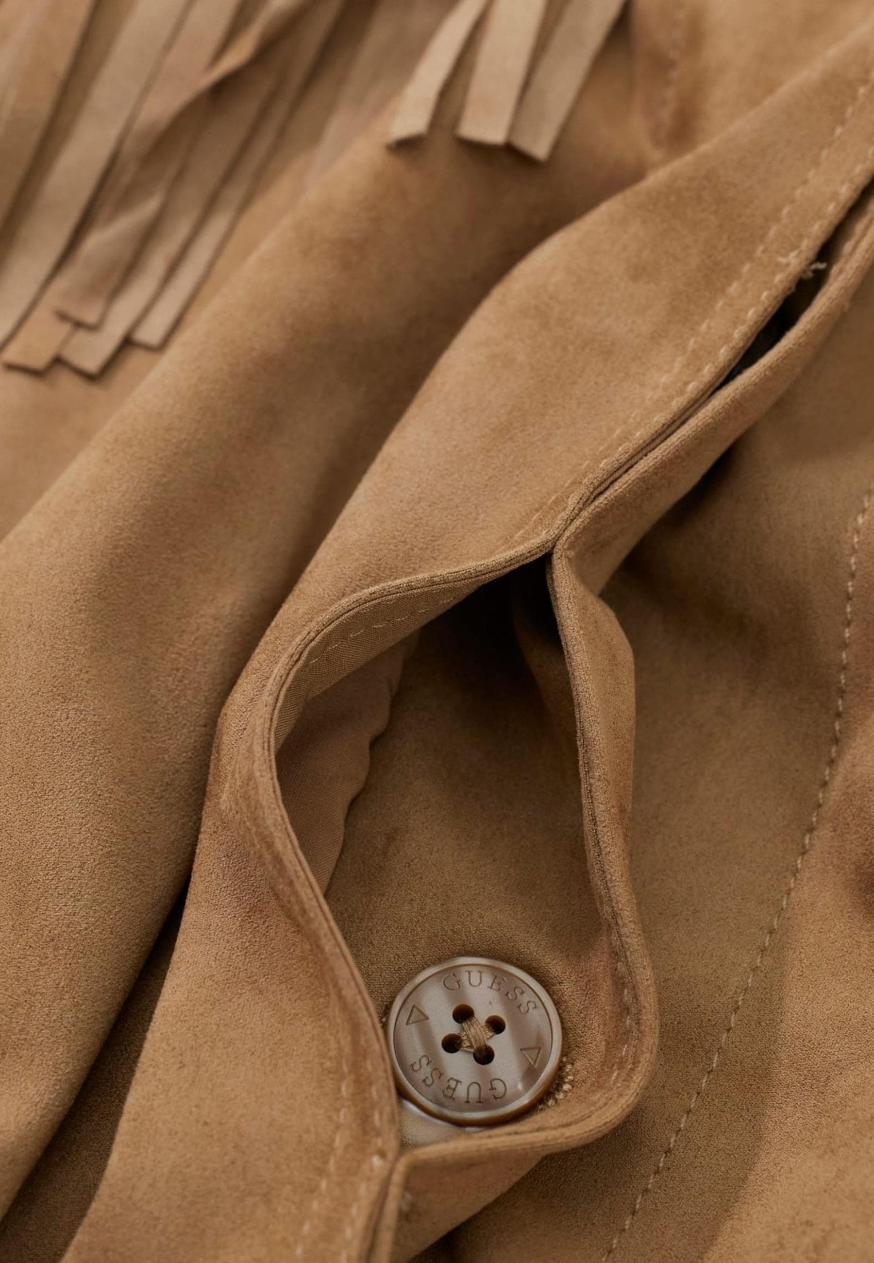 Guess Giacca Donna - Guess