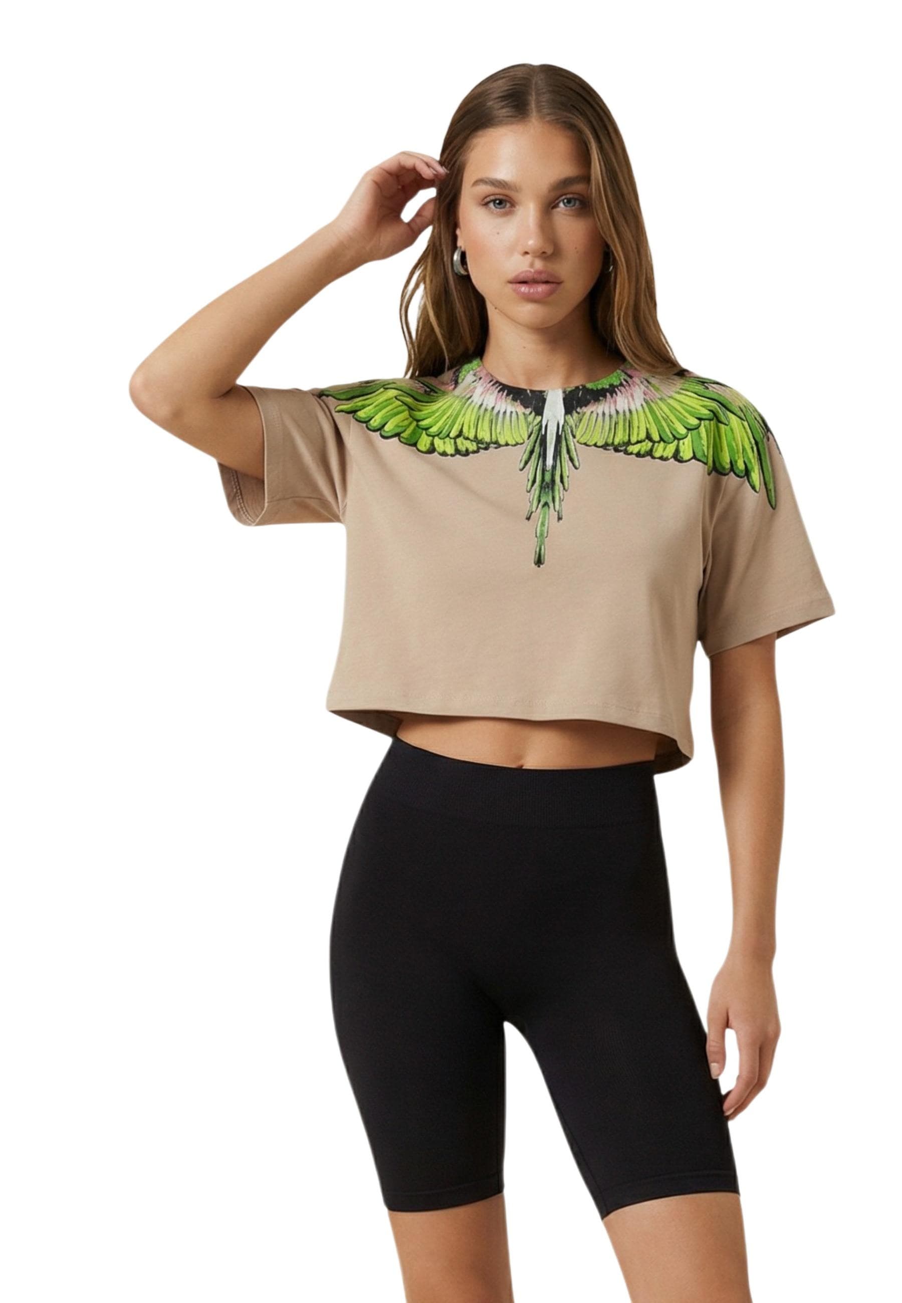 County Of Milan Top Donna - County Of Milan