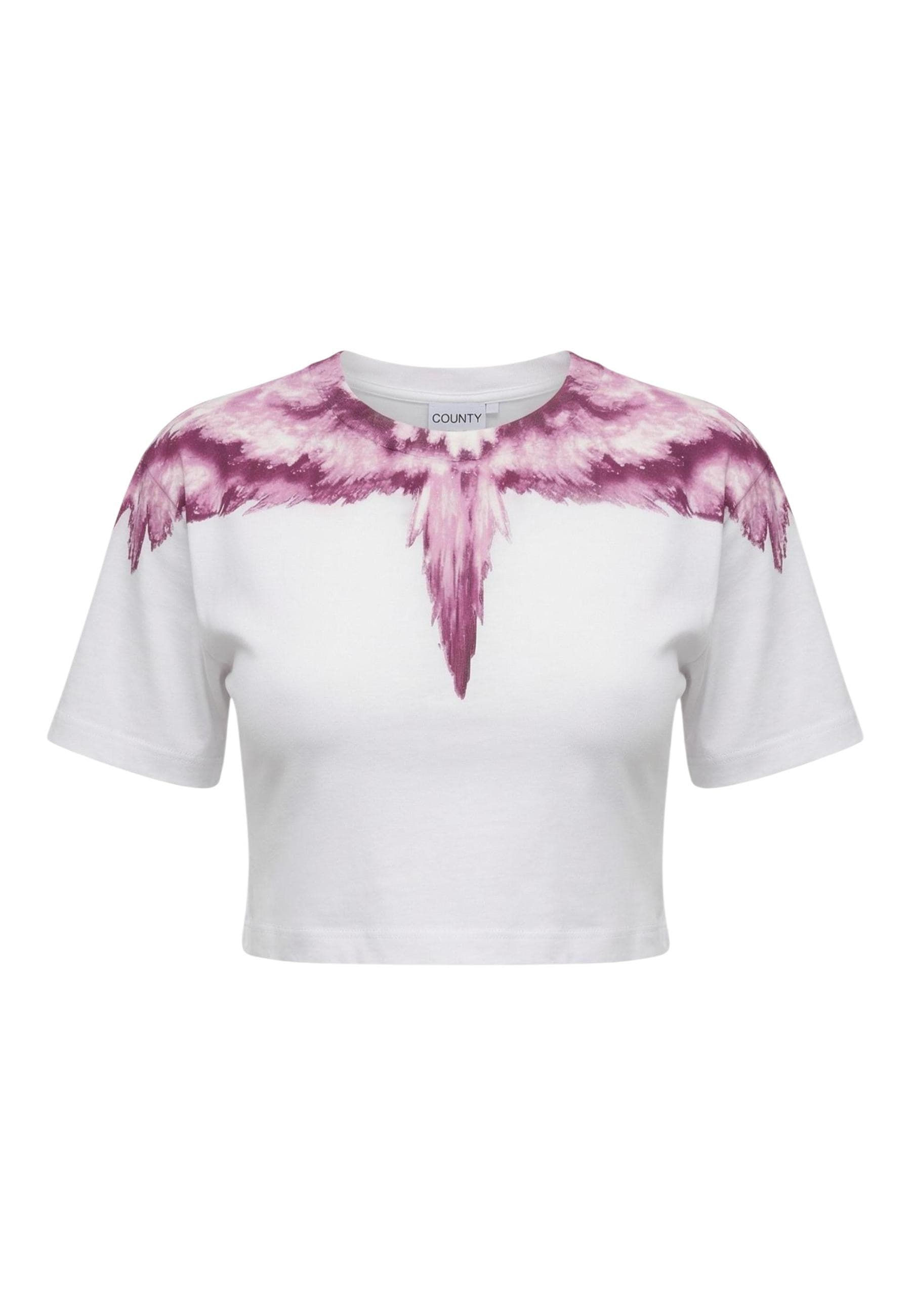 County Of Milan Top Donna - County Of Milan