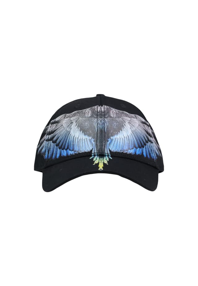 County Of Milan Шапка МЪЖe