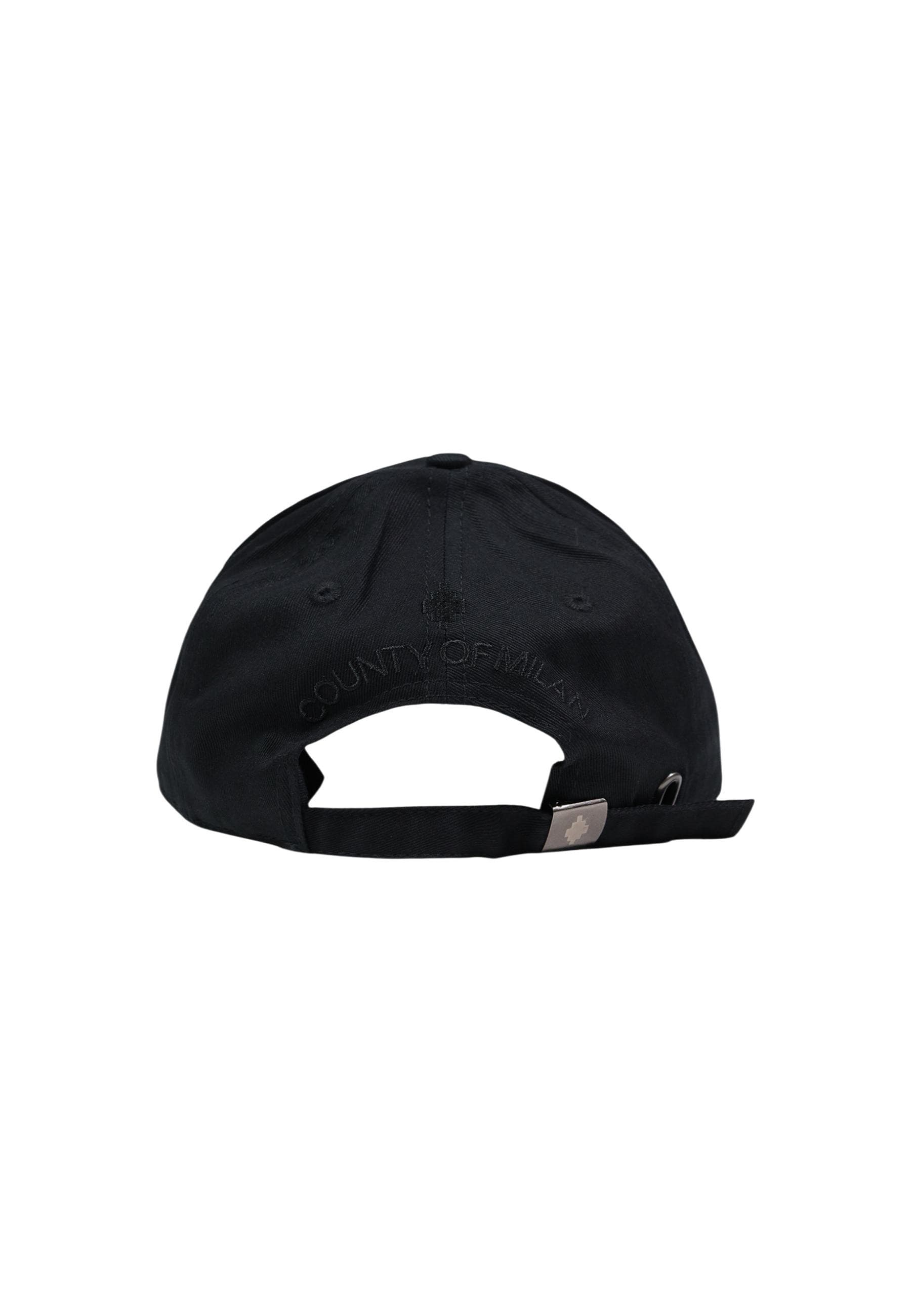 County Of Milan Cappello Uomo - County Of Milan