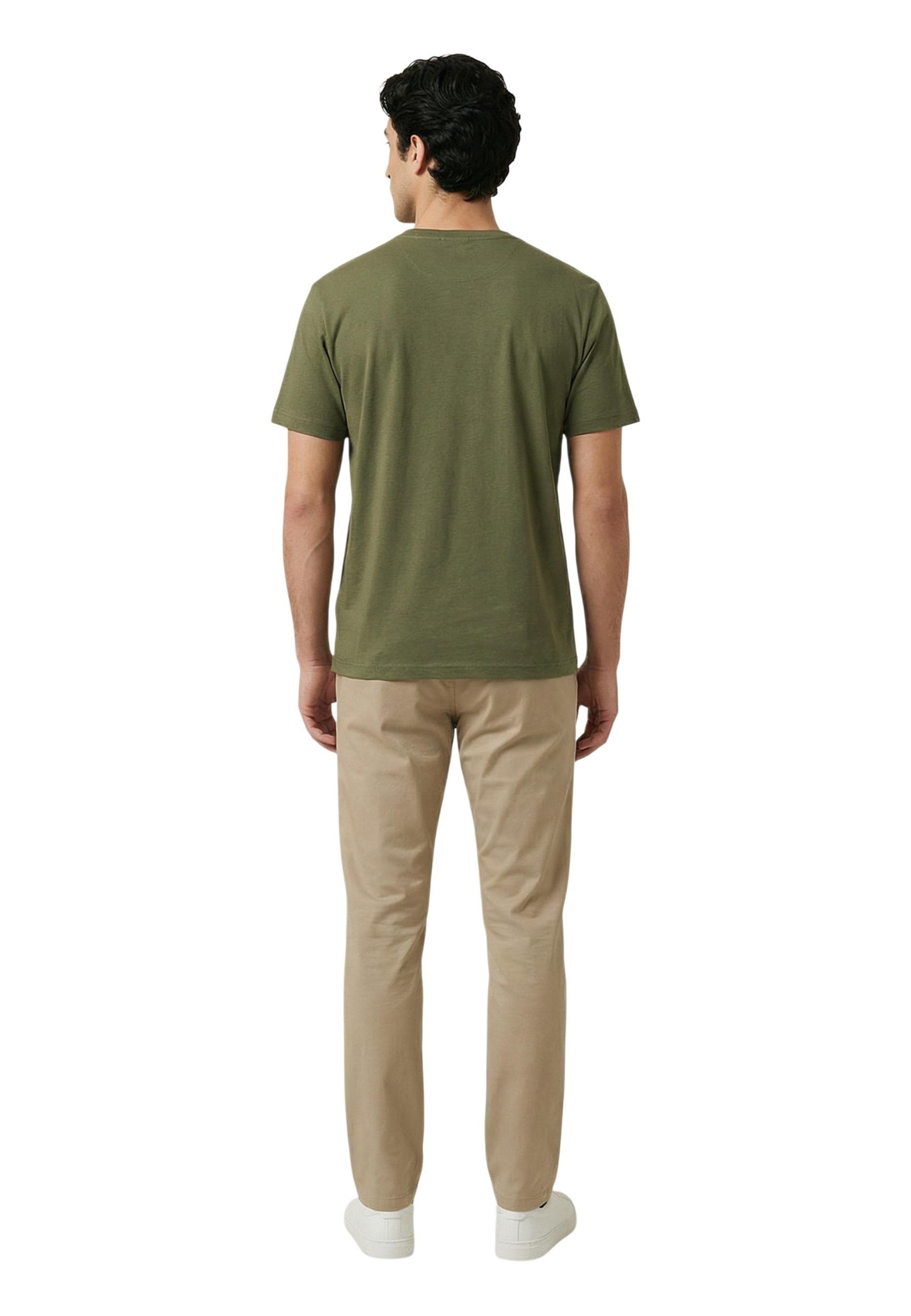 Gant T-Shirt Uomo - Gant