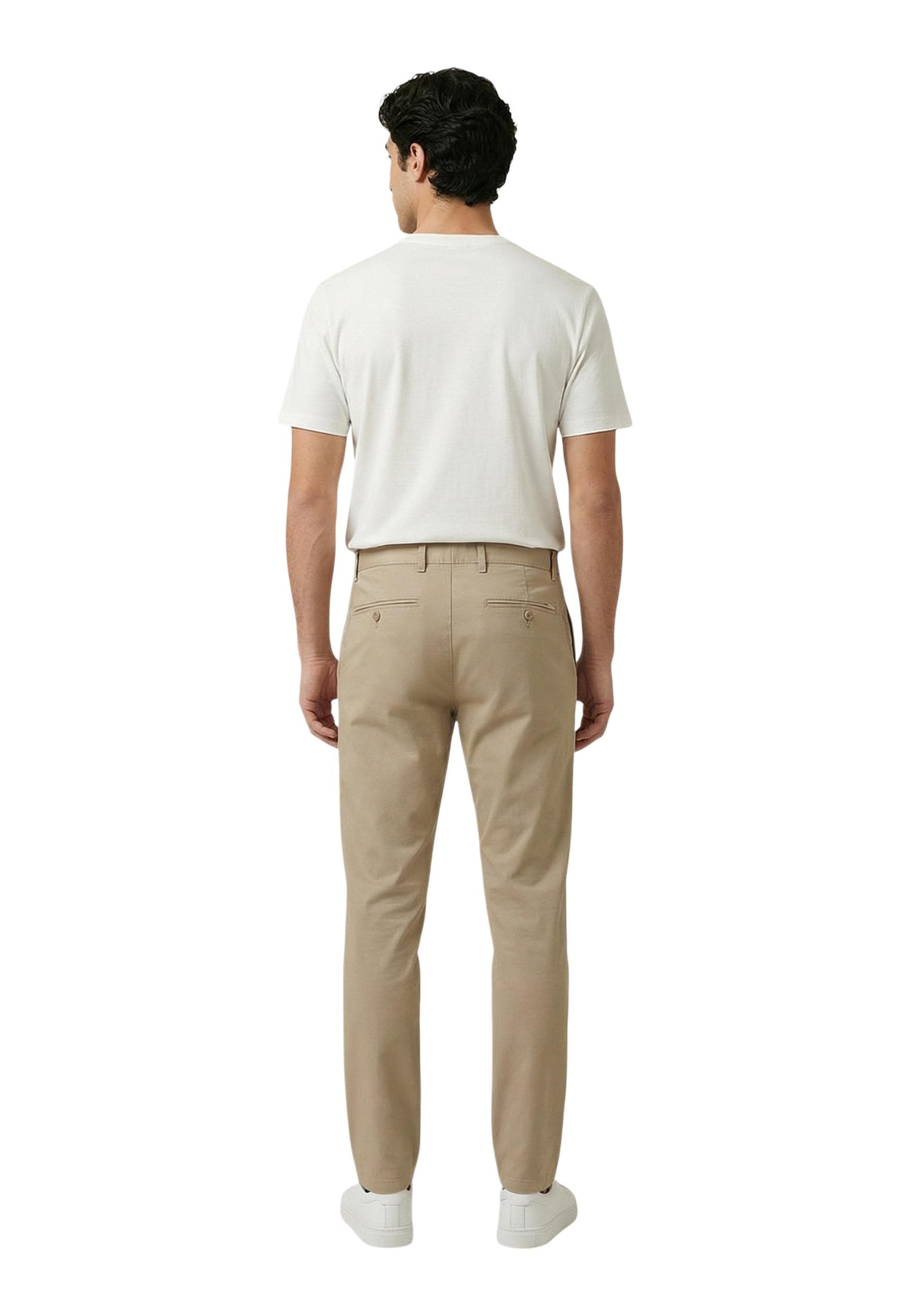 Gant Pantaloni Uomo - Gant