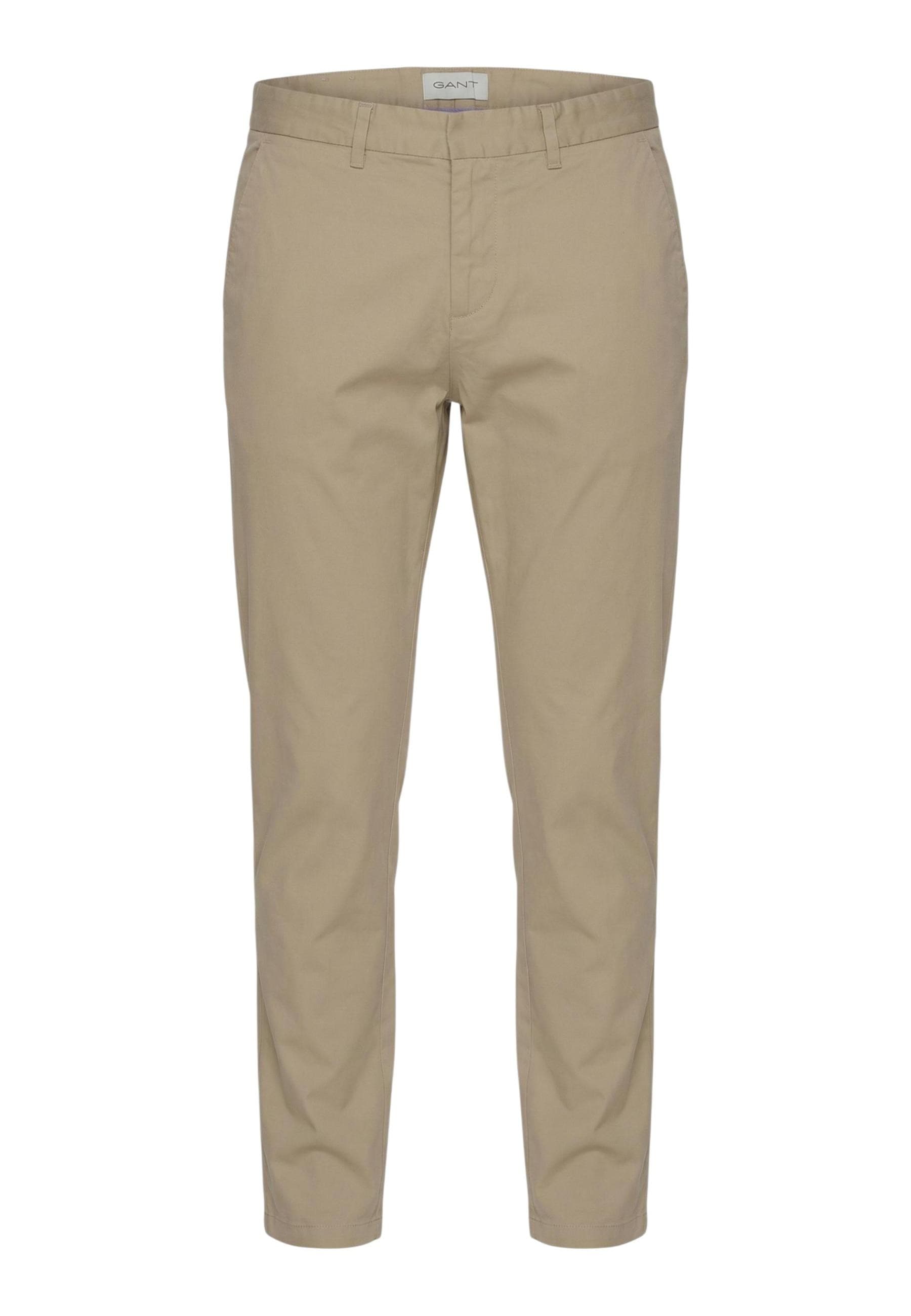 Gant Pantaloni Uomo - Gant