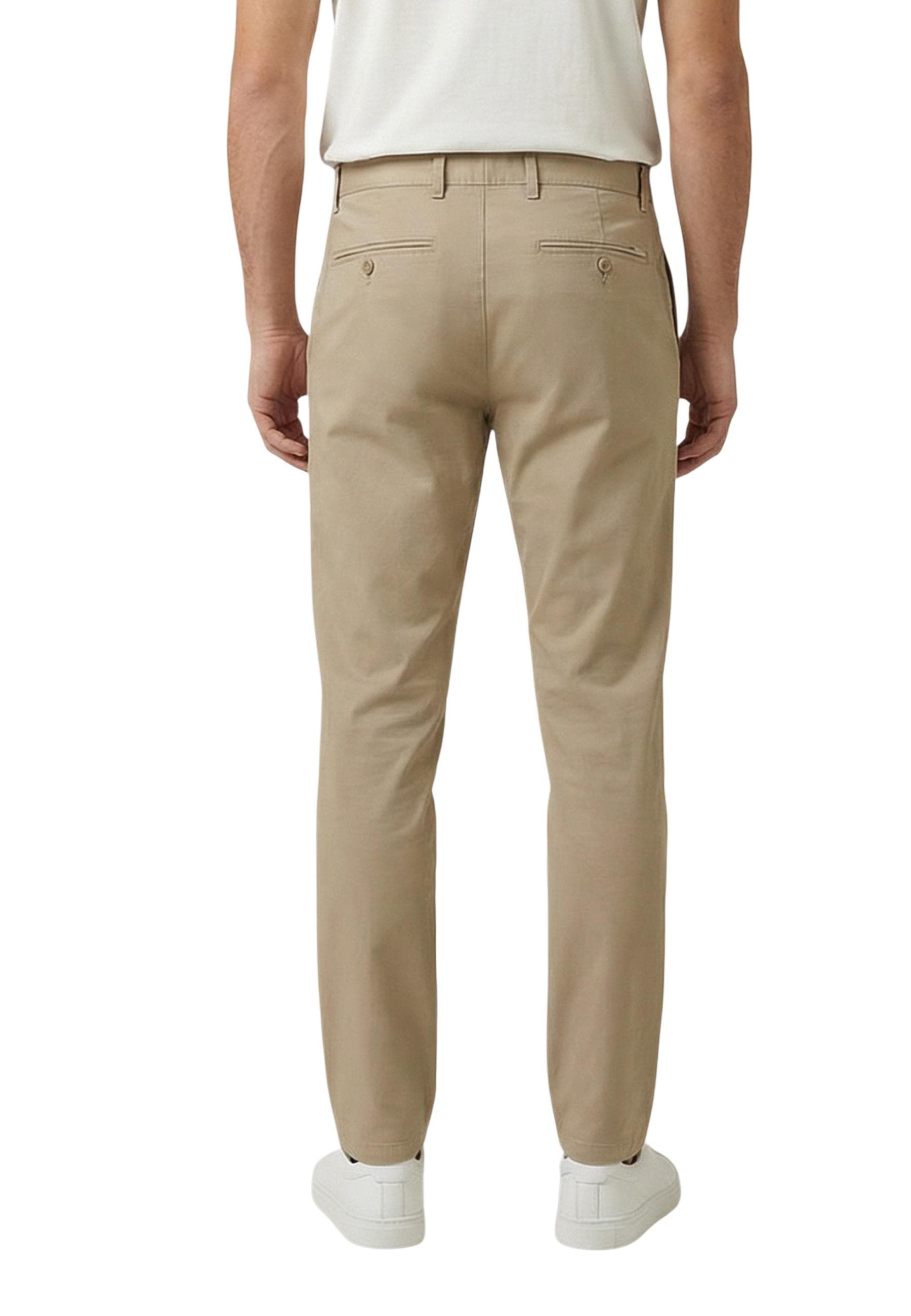 Gant Pantaloni Uomo - Gant