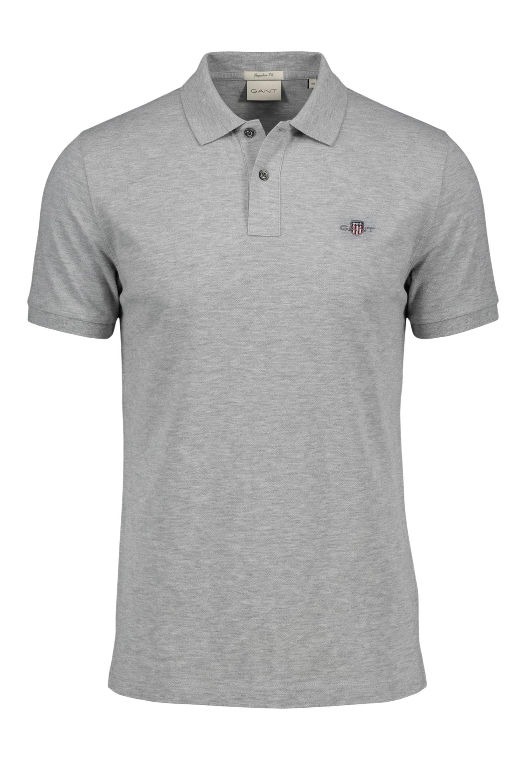 Gant Polo Uomo - Gant