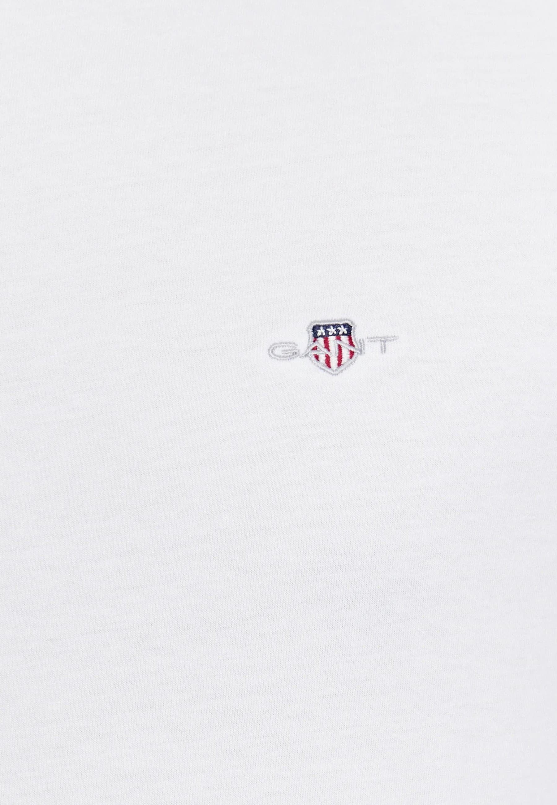 Gant T-Shirt Uomo - Gant