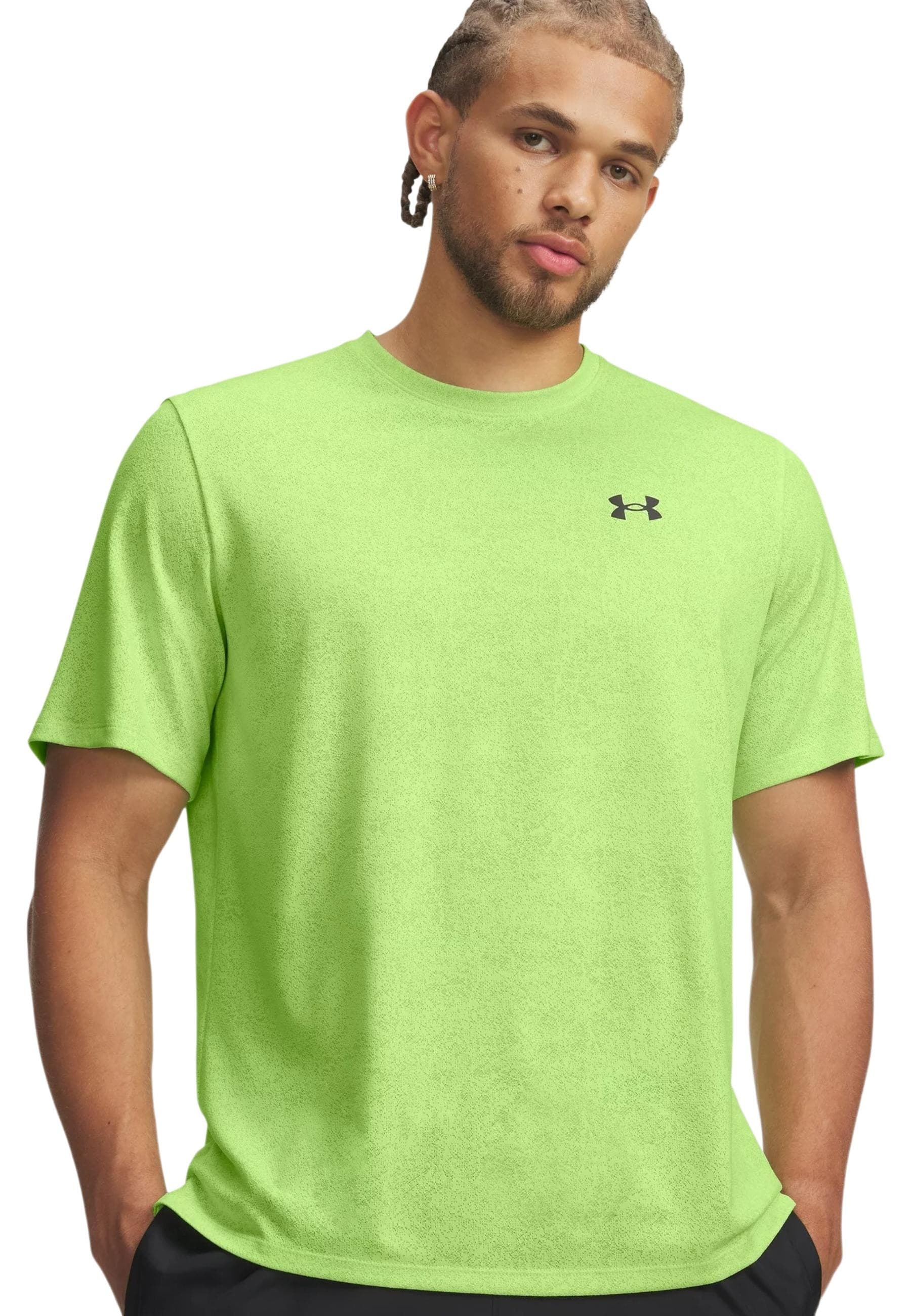 Under Armour T-Shirt Uomo - Under Armour