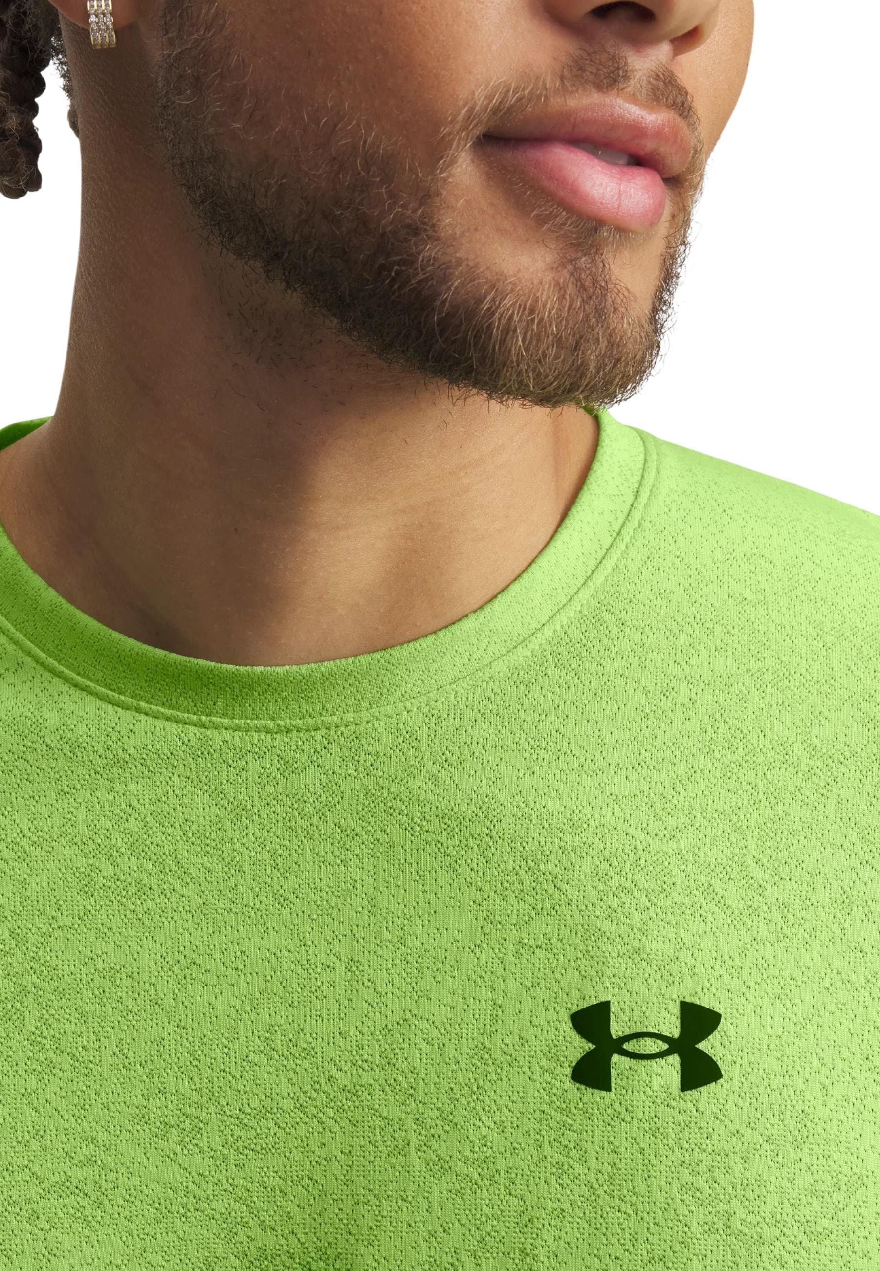 Under Armour T-Shirt Uomo - Under Armour