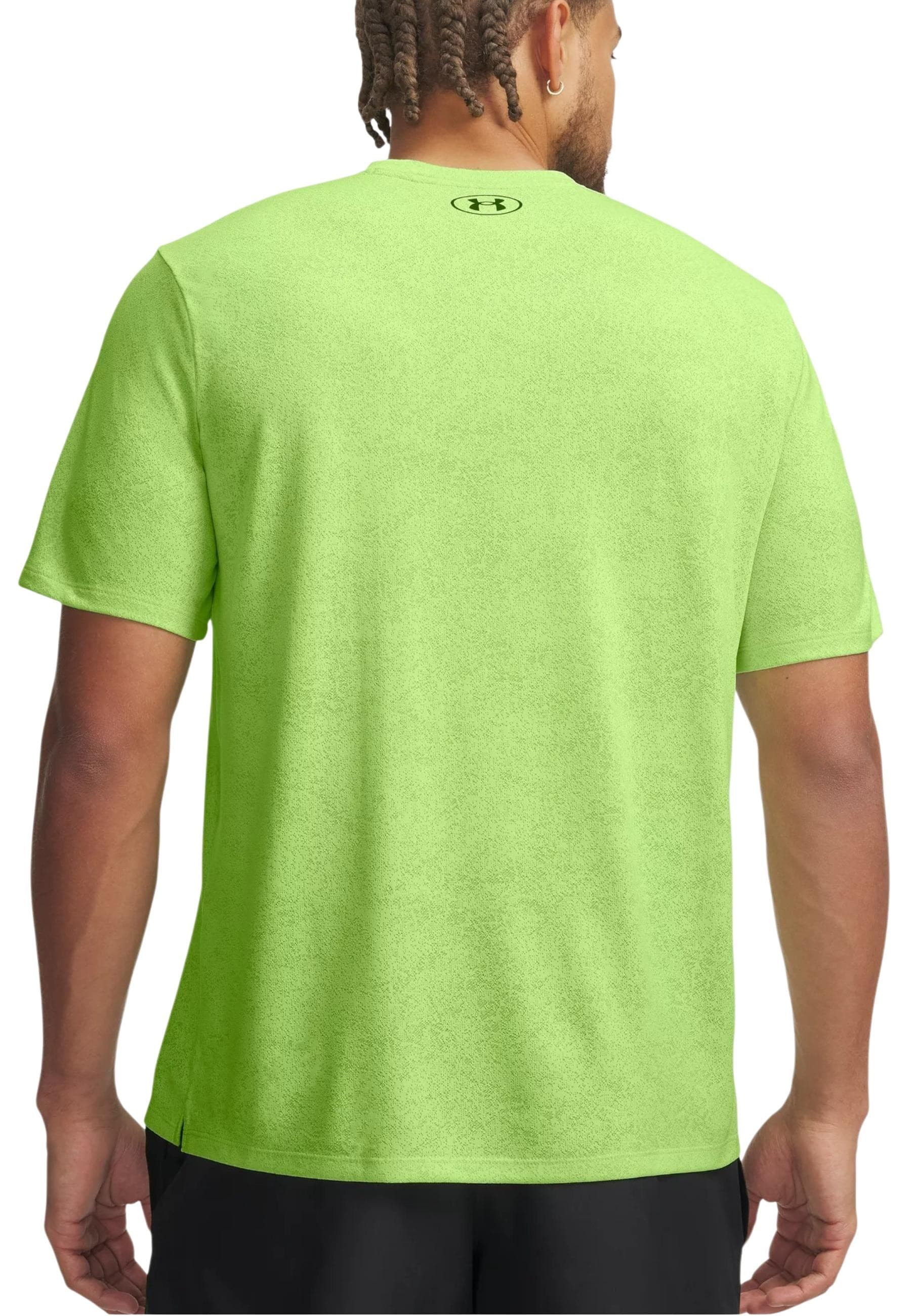 Under Armour T-Shirt Uomo - Under Armour